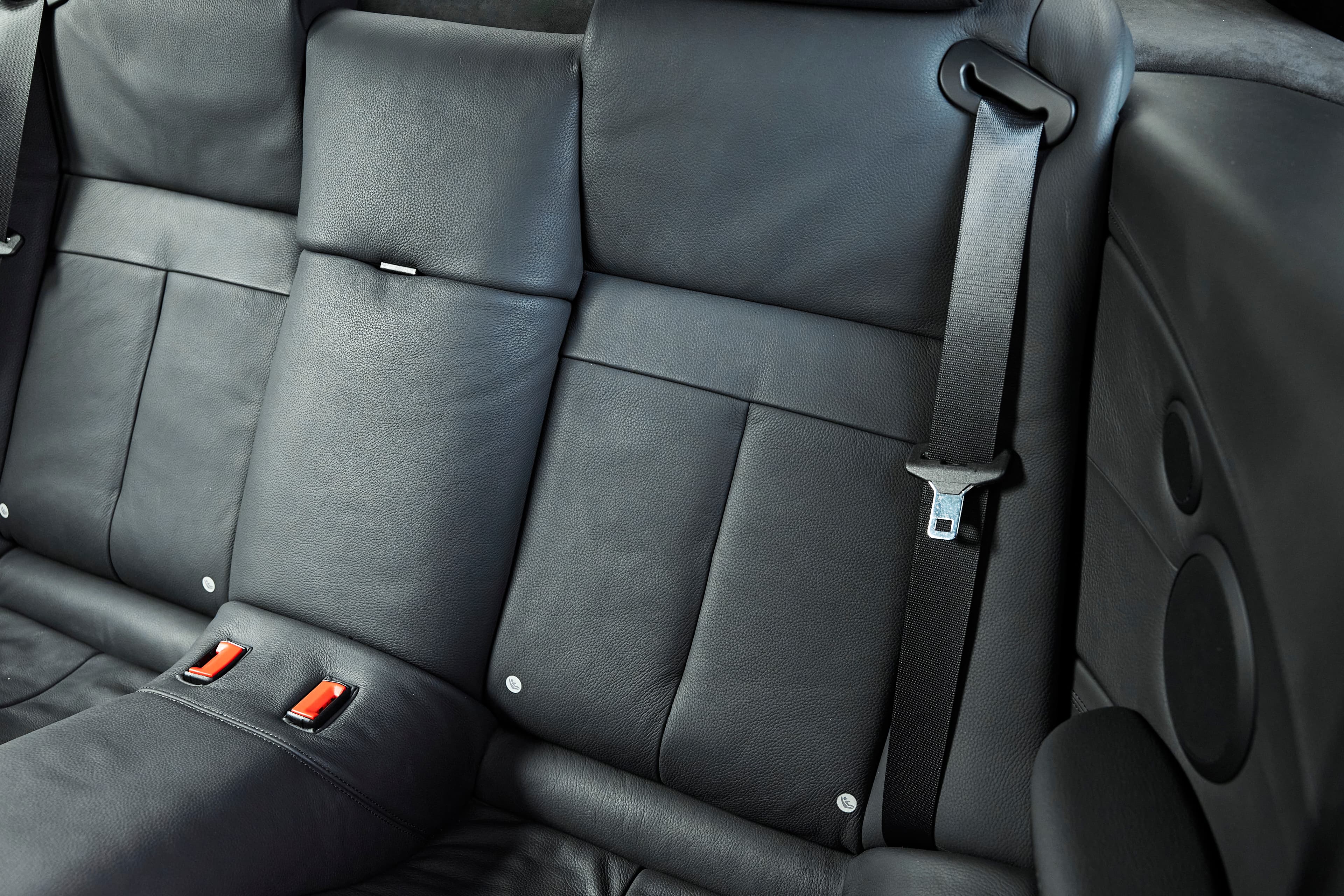 2006 BMW E63 M6 - Image 88