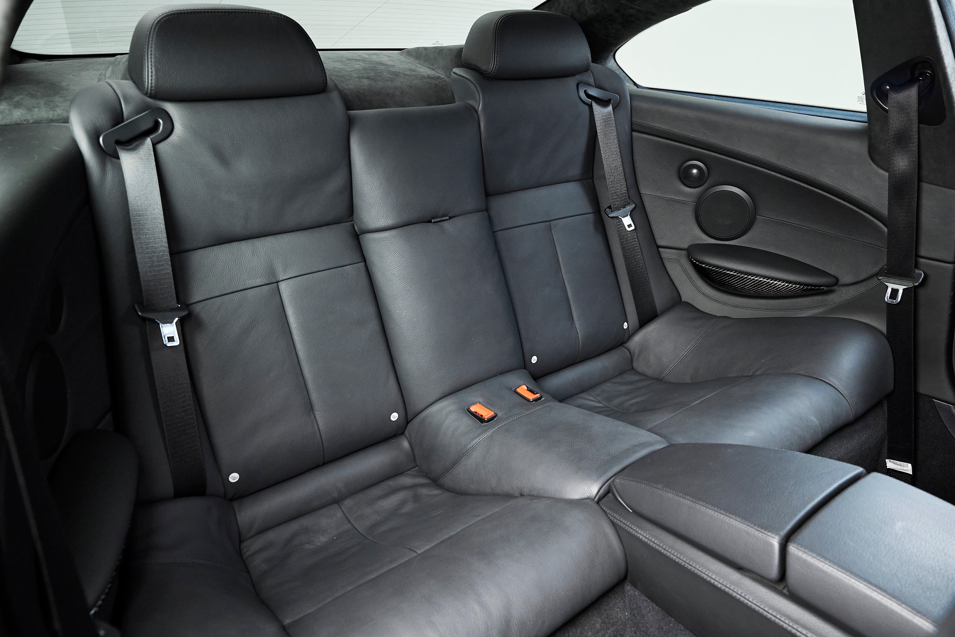 2006 BMW E63 M6 - Image 90