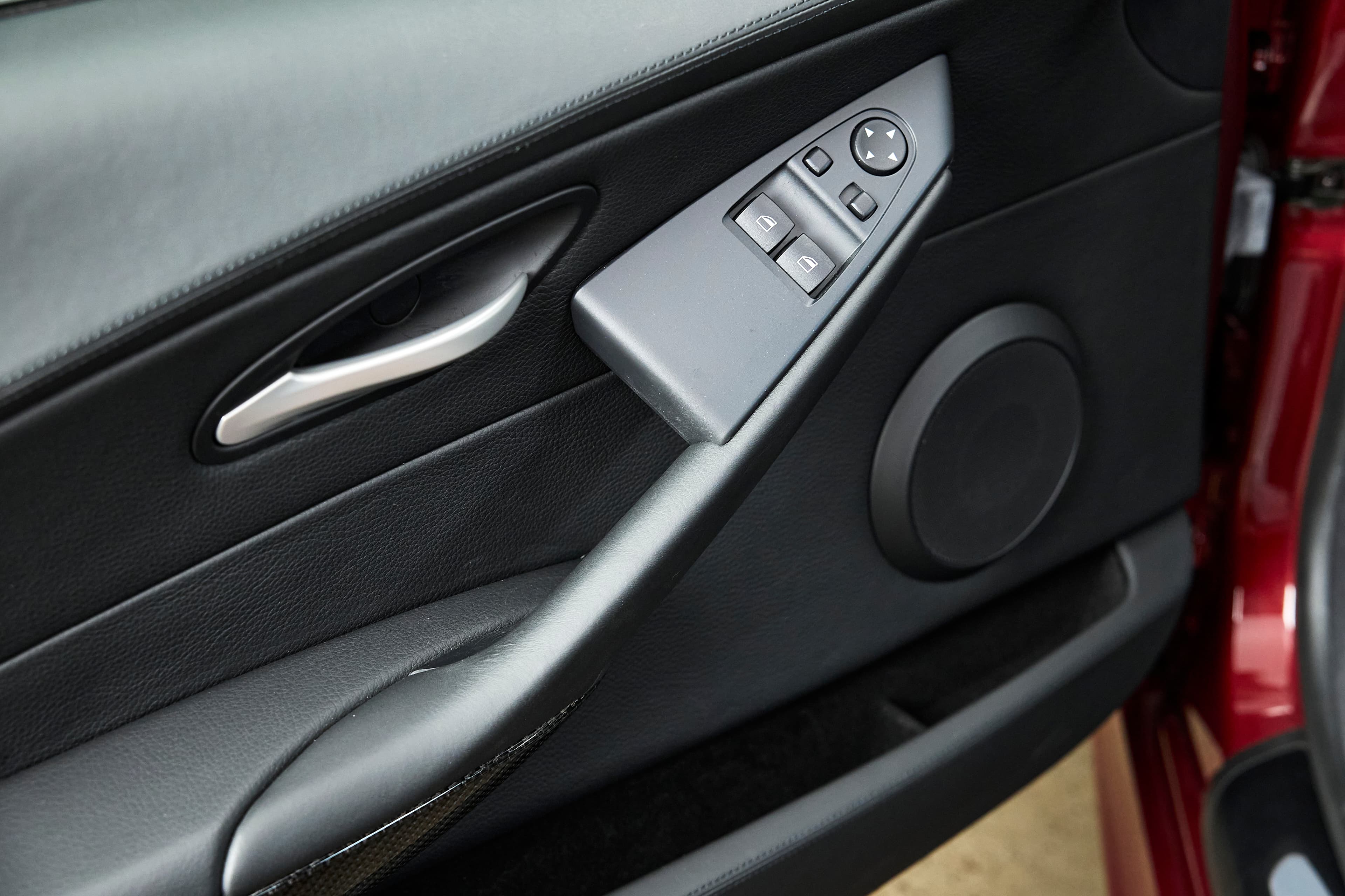 2006 BMW E63 M6 - Image 92
