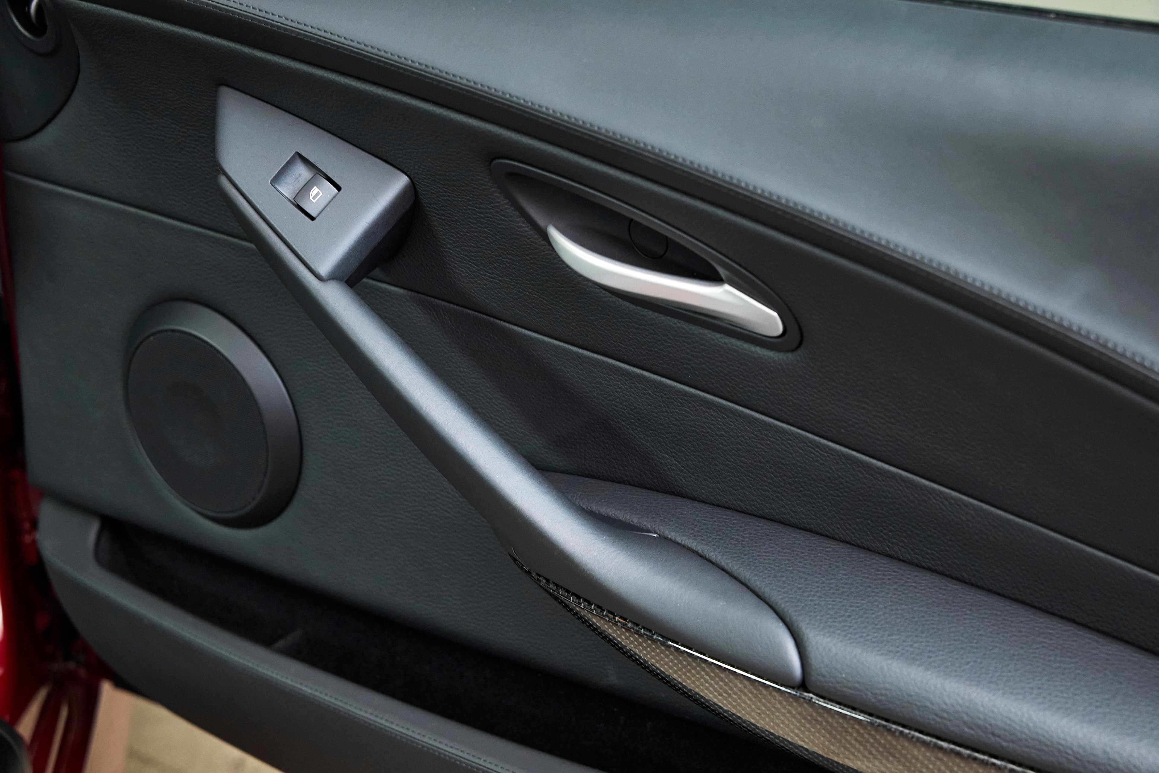 2006 BMW E63 M6 - Image 94