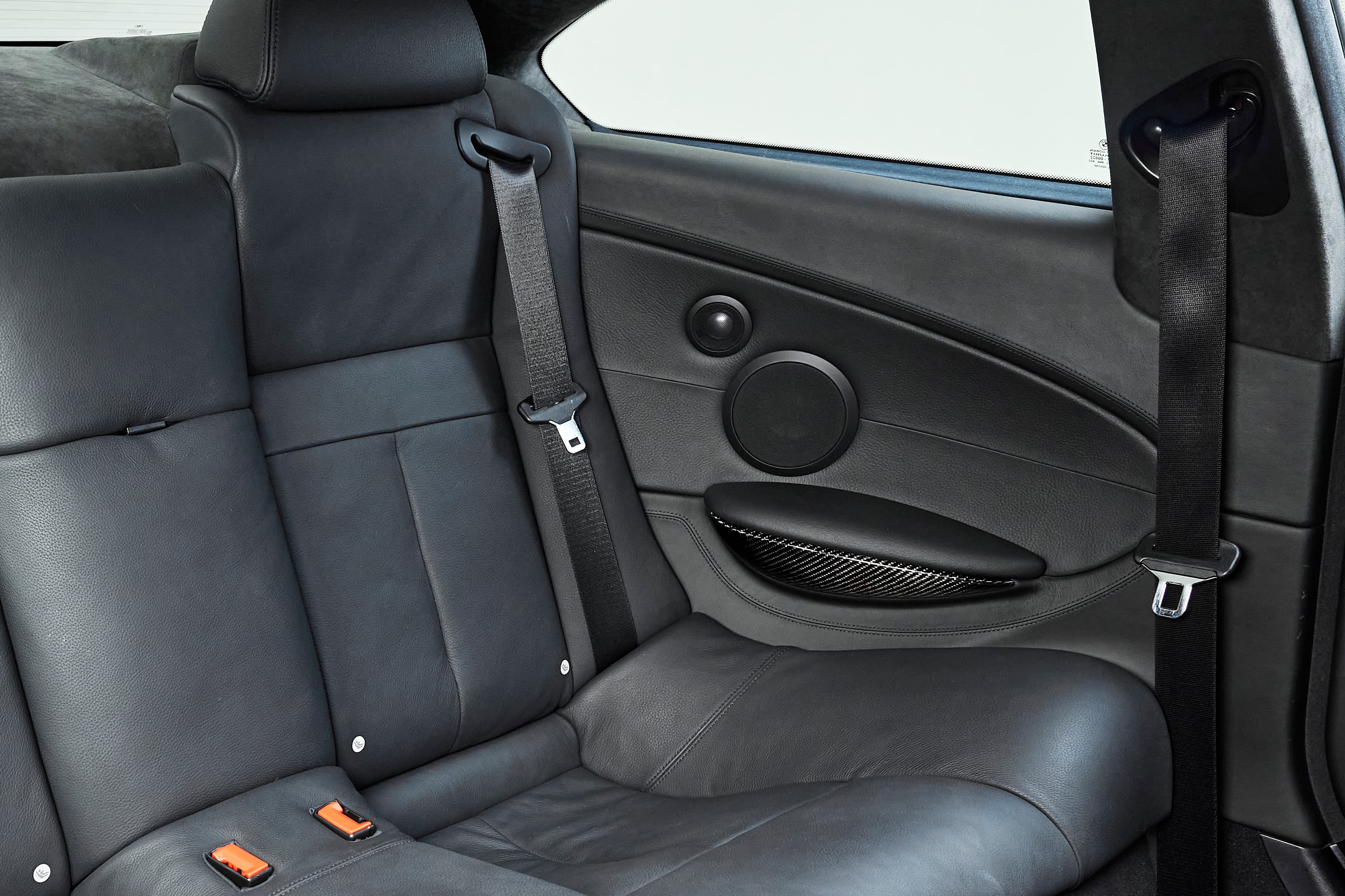 2006 BMW E63 M6 - Image 95
