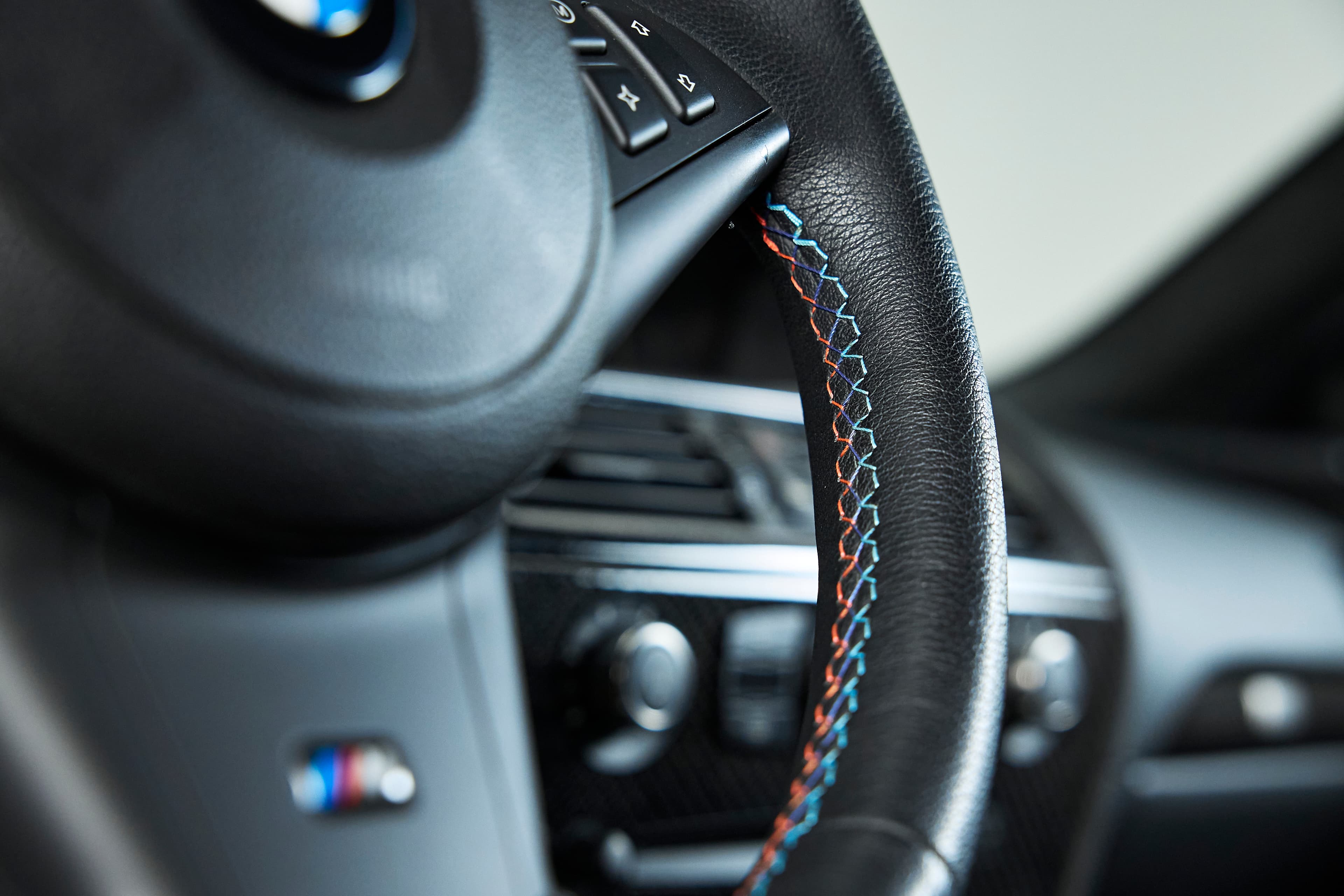 2006 BMW E63 M6 - Image 51