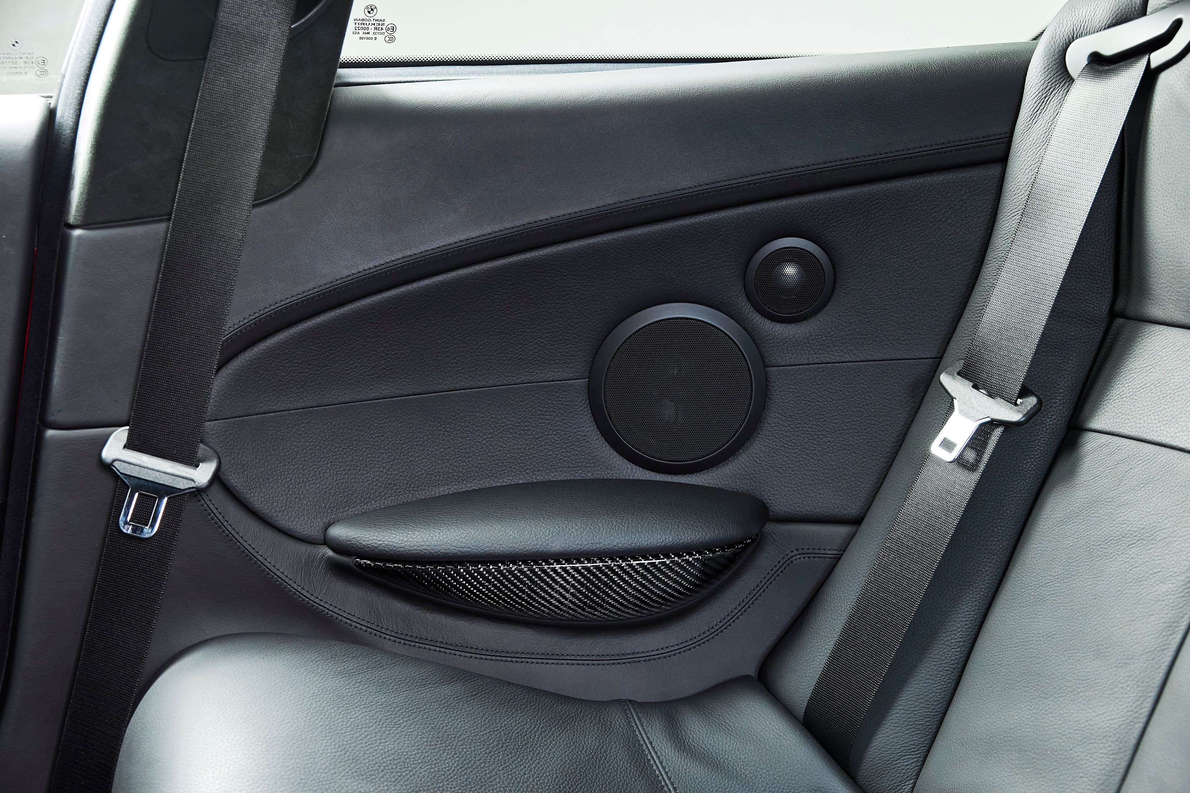 2006 BMW E63 M6 - Image 96