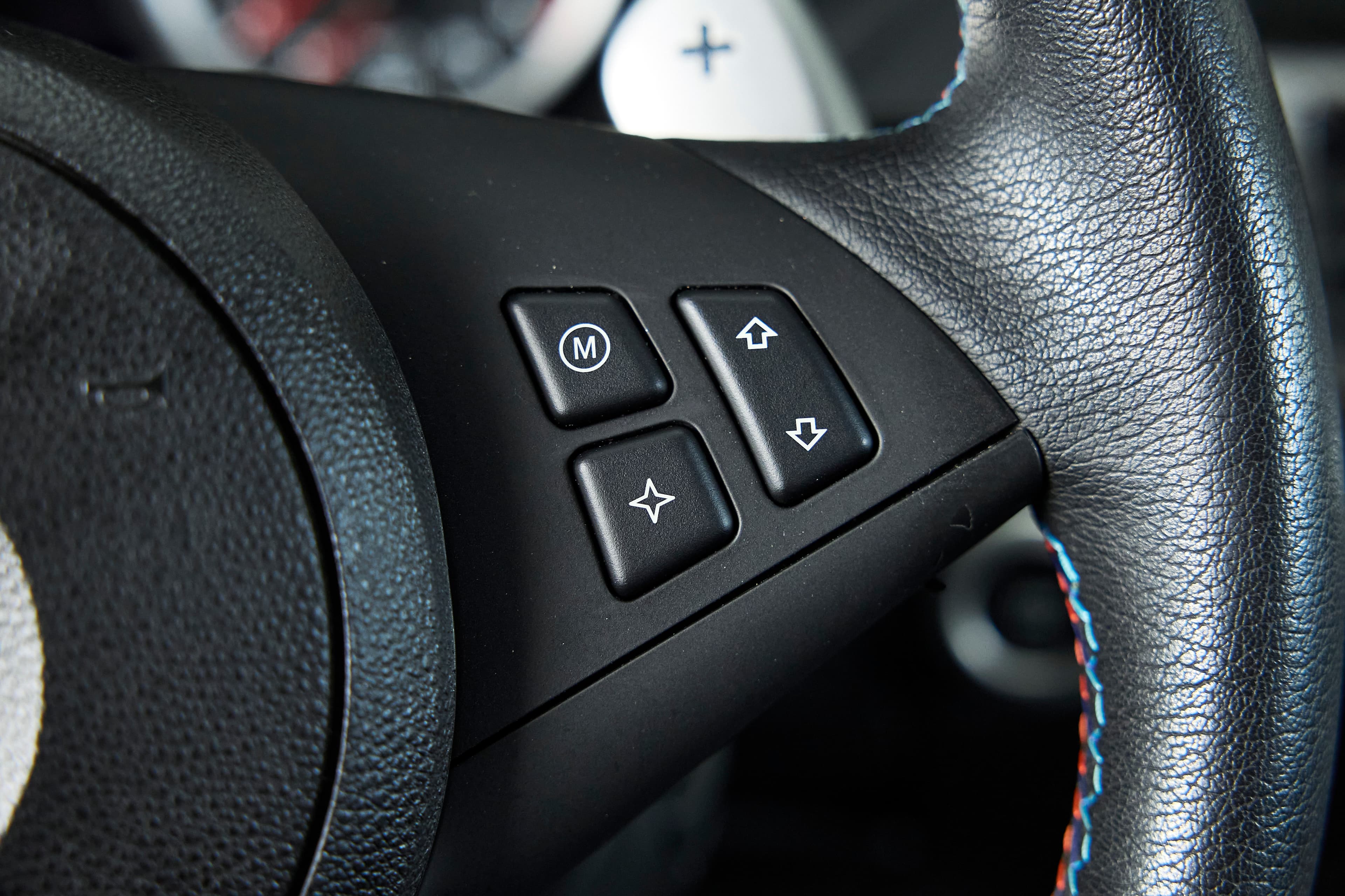 2006 BMW E63 M6 - Image 53