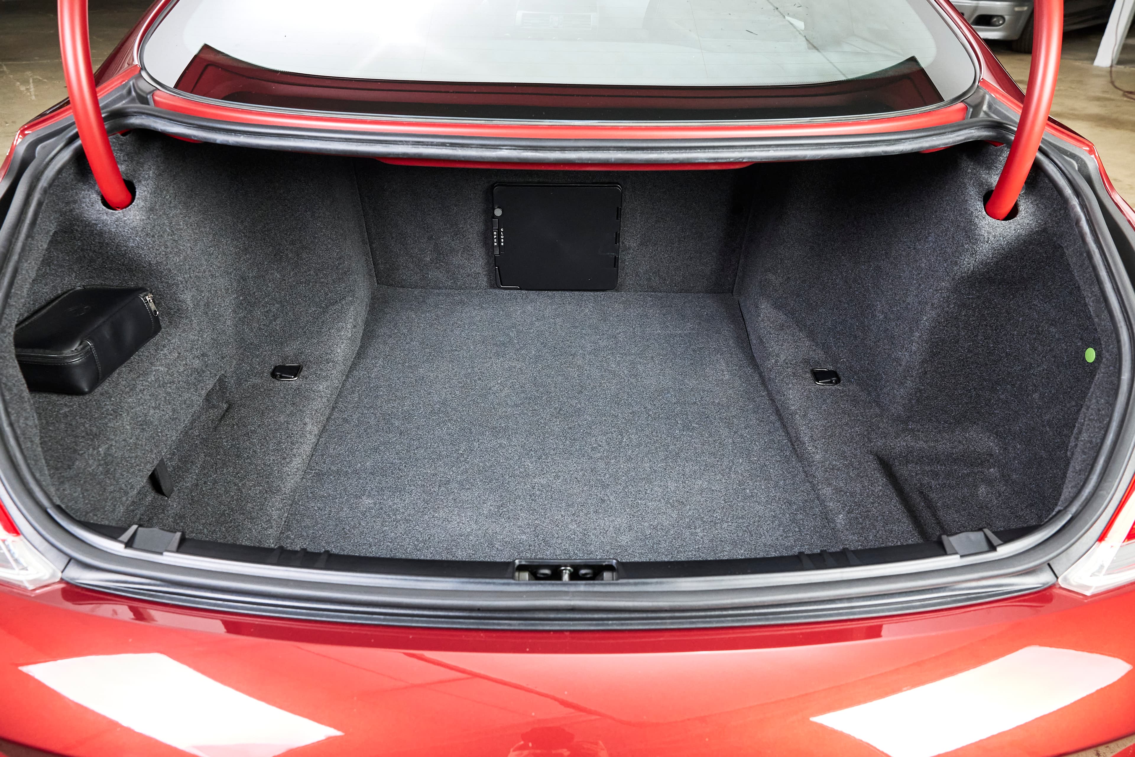 2006 BMW E63 M6 - Image 109