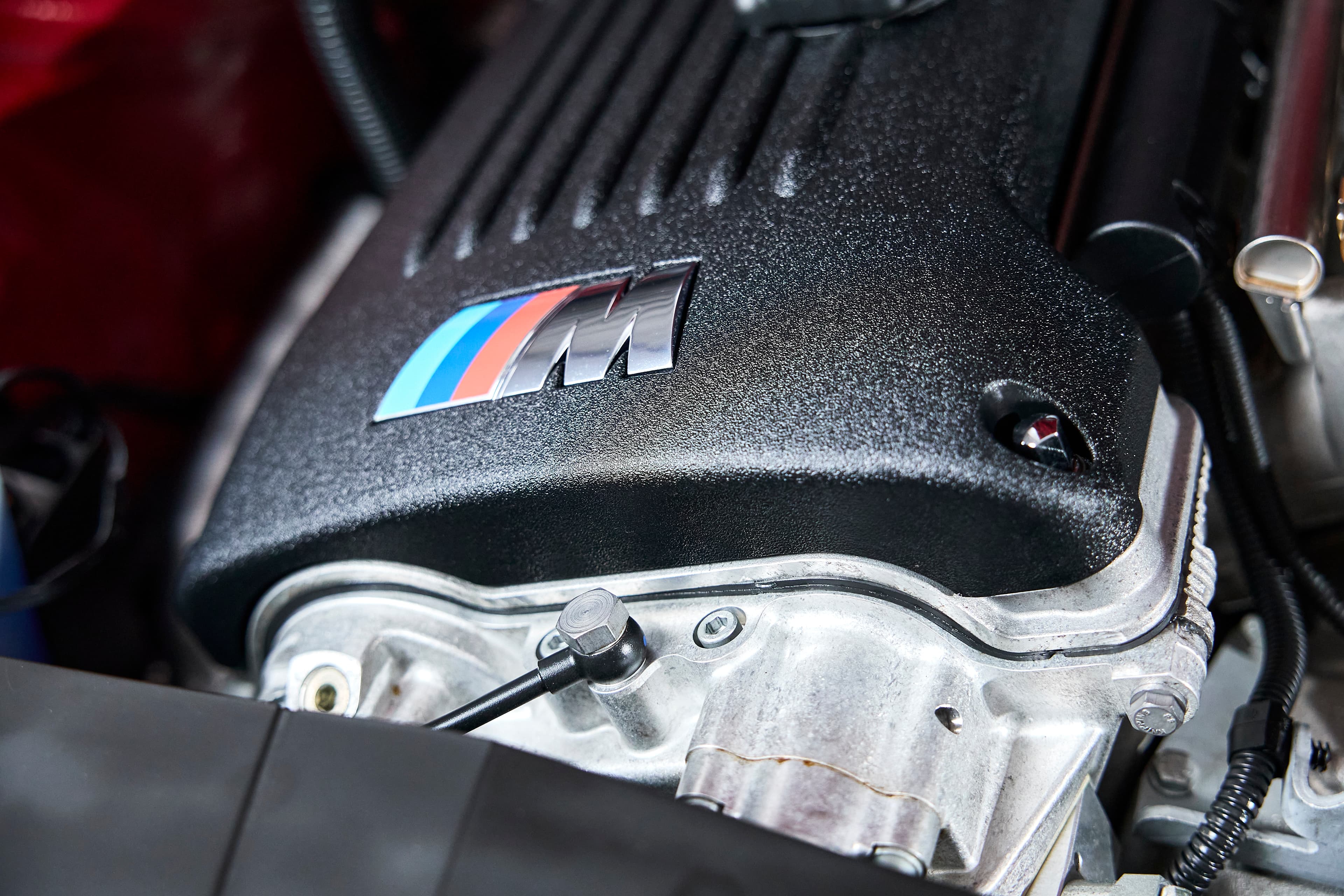 2007 BMW E85 Z4 M Roadster - Image 16
