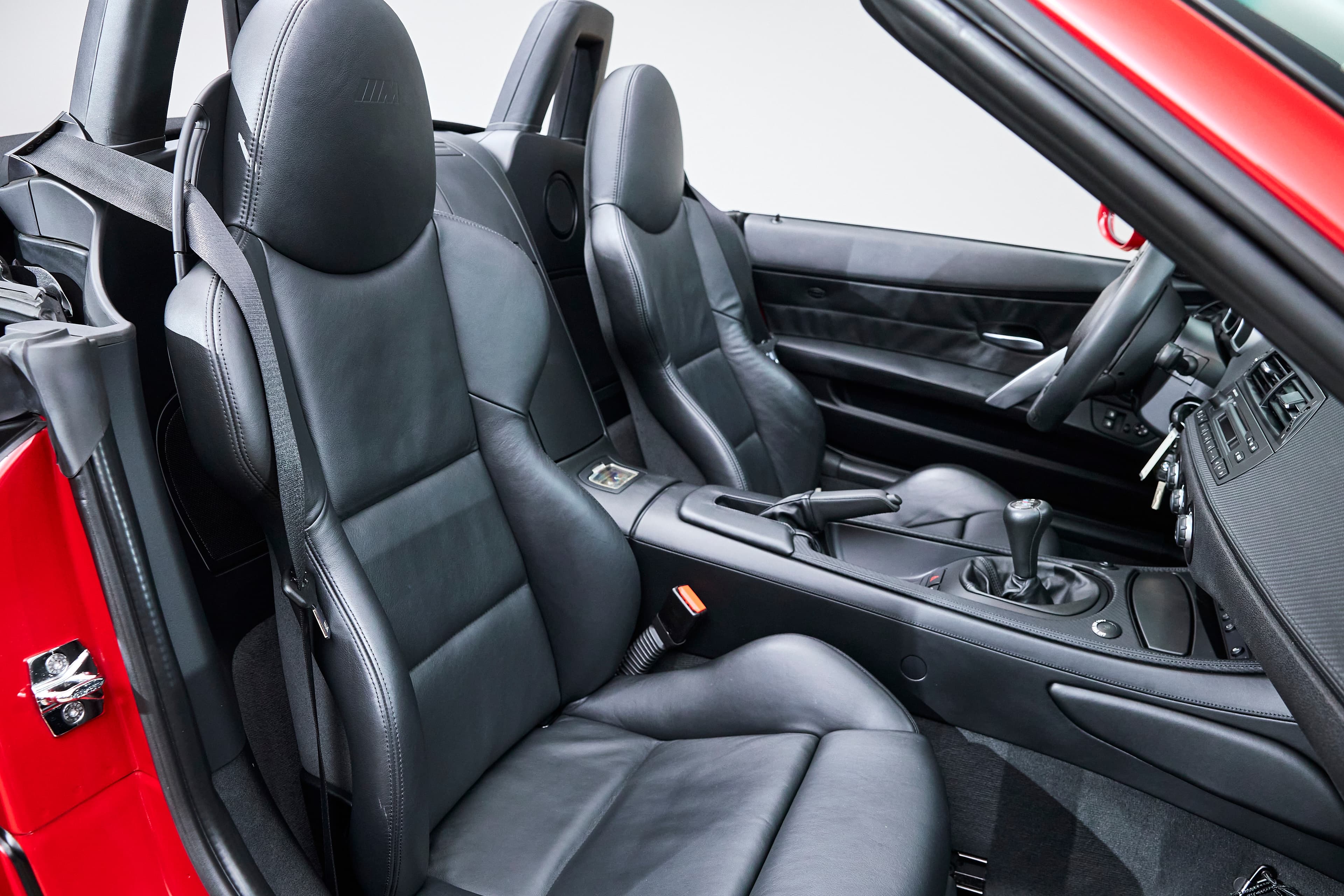 2007 BMW E85 Z4 M Roadster - Image 13