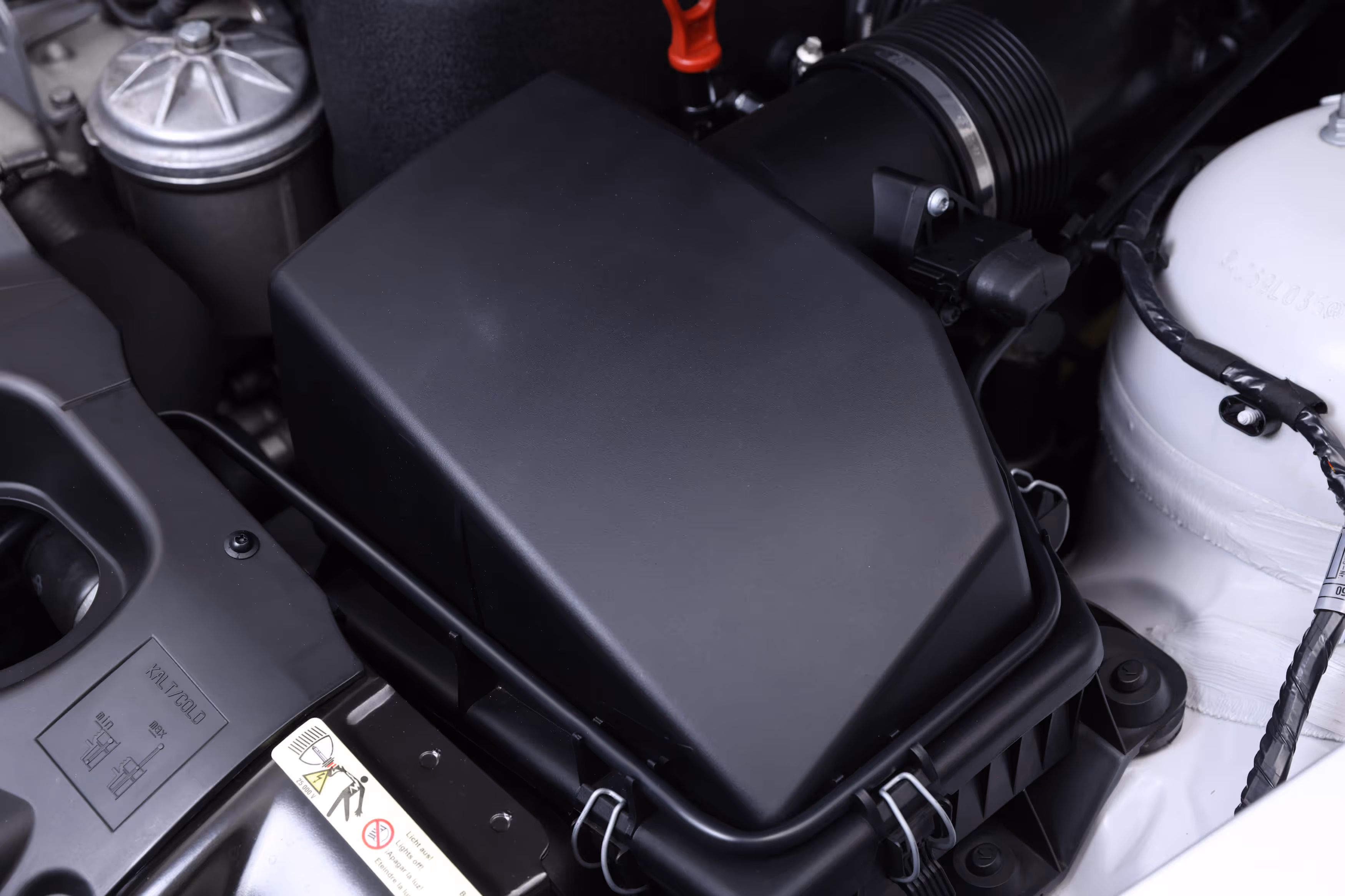 2007 BMW Z4 M-Coupe - Image 89