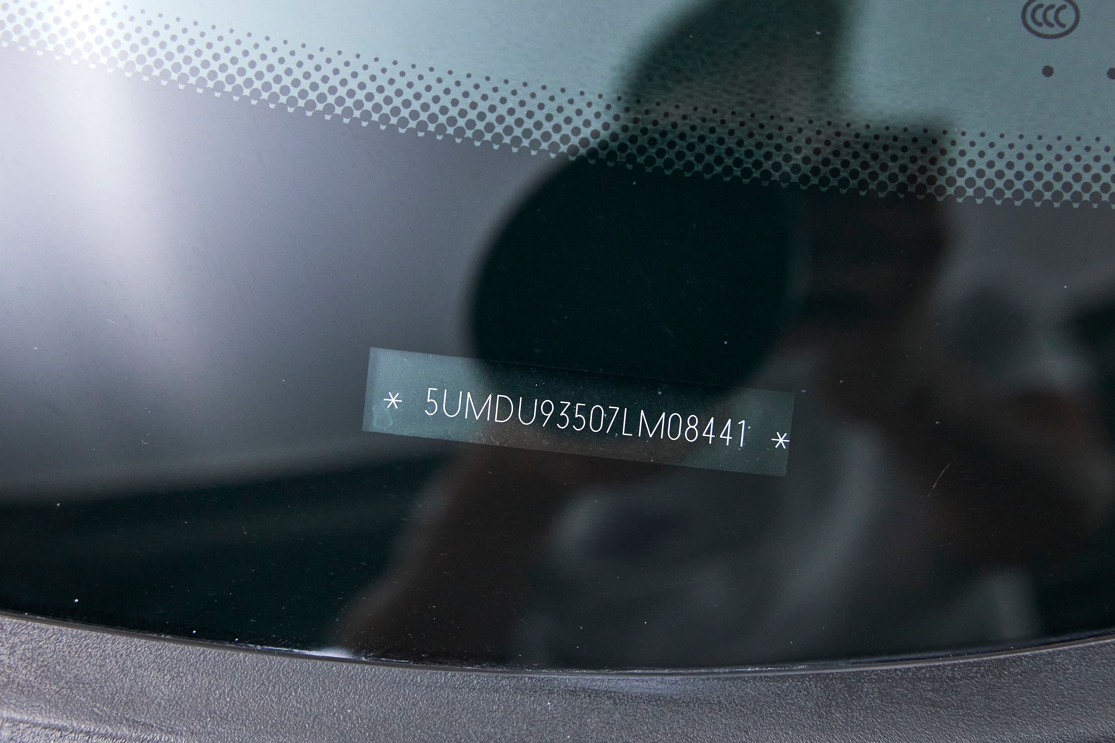 2007 BMW Z4 M-Coupe - Image 92