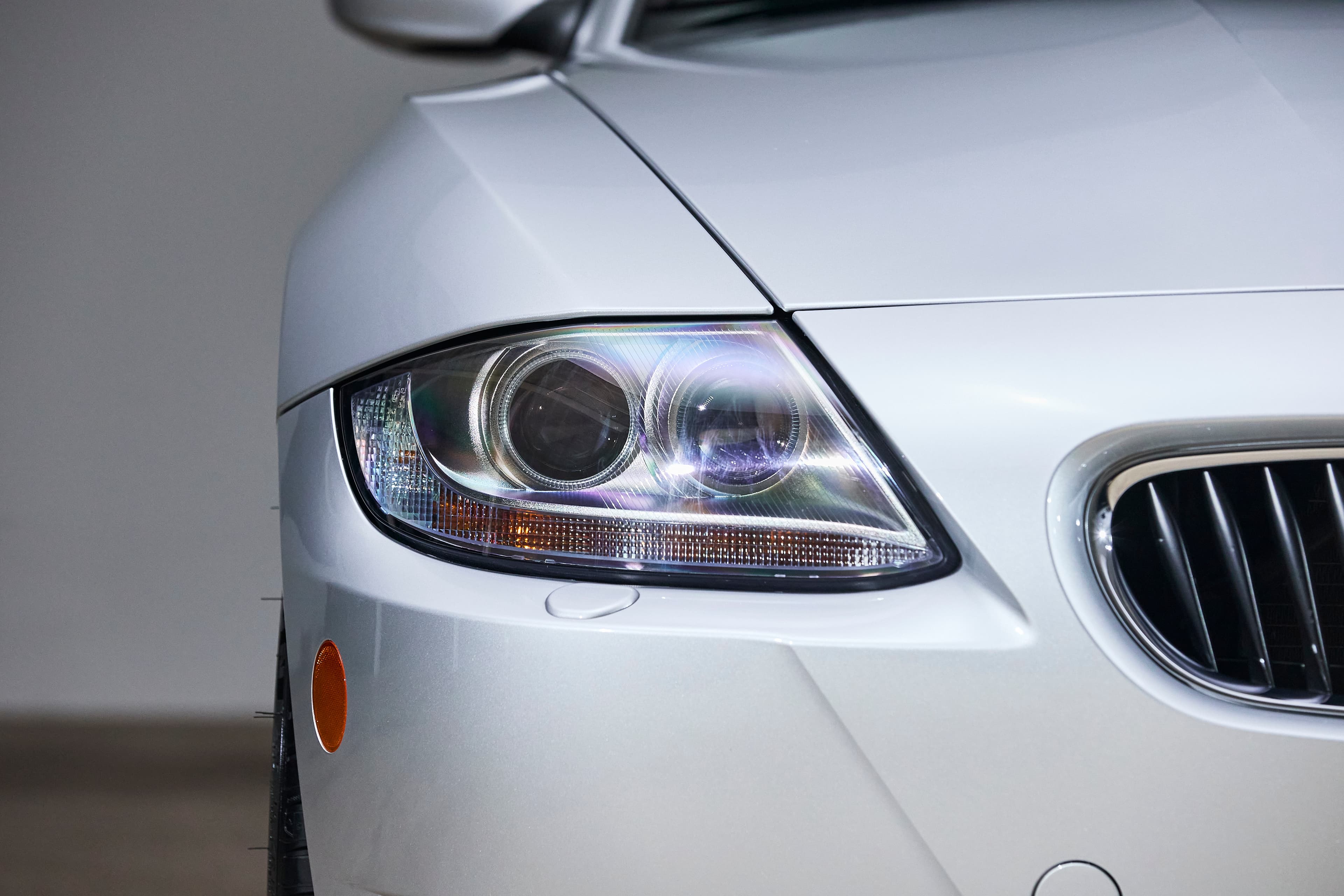 2007 BMW Z4 M-Coupe - Image 13