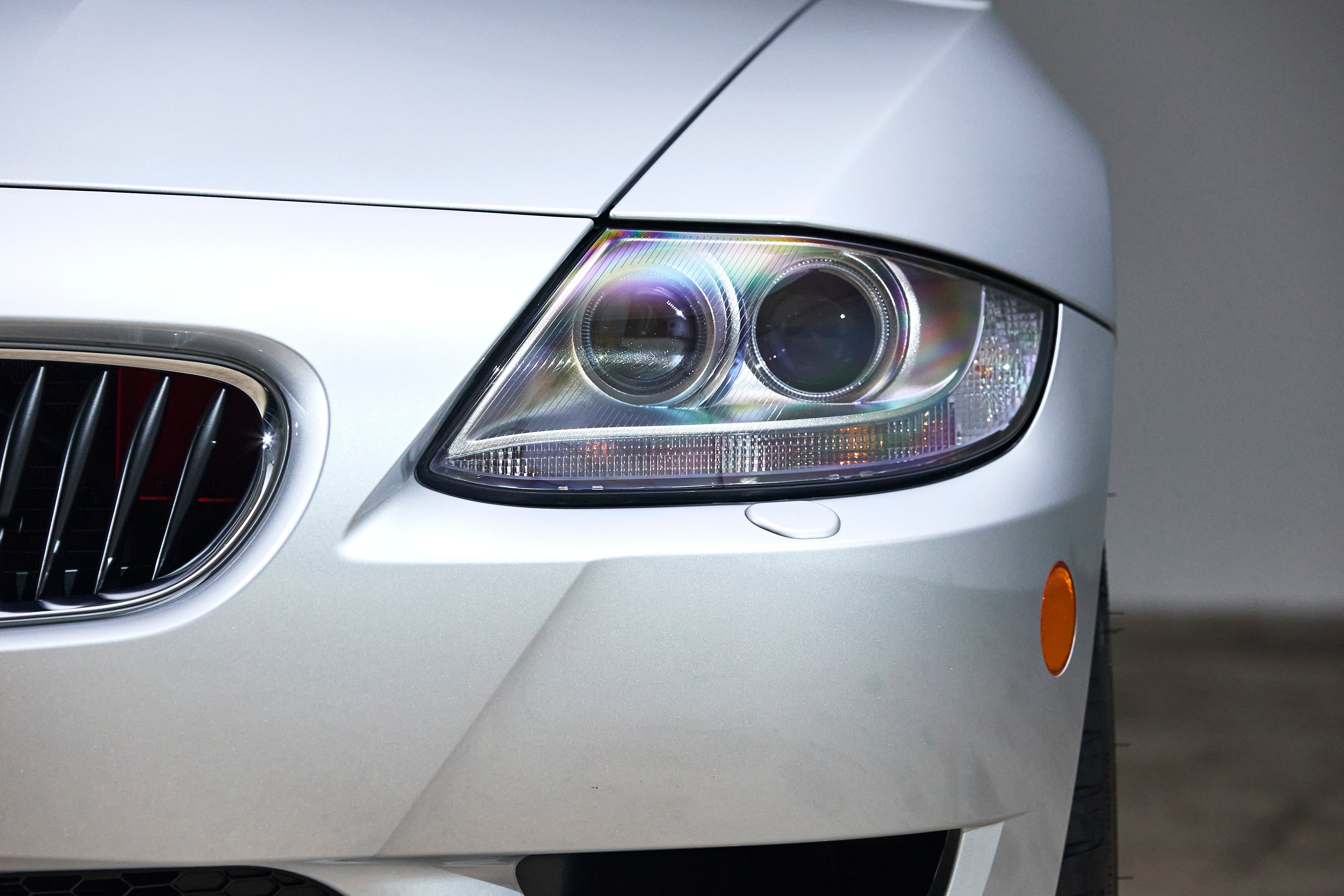 2007 BMW Z4 M-Coupe - Image 17