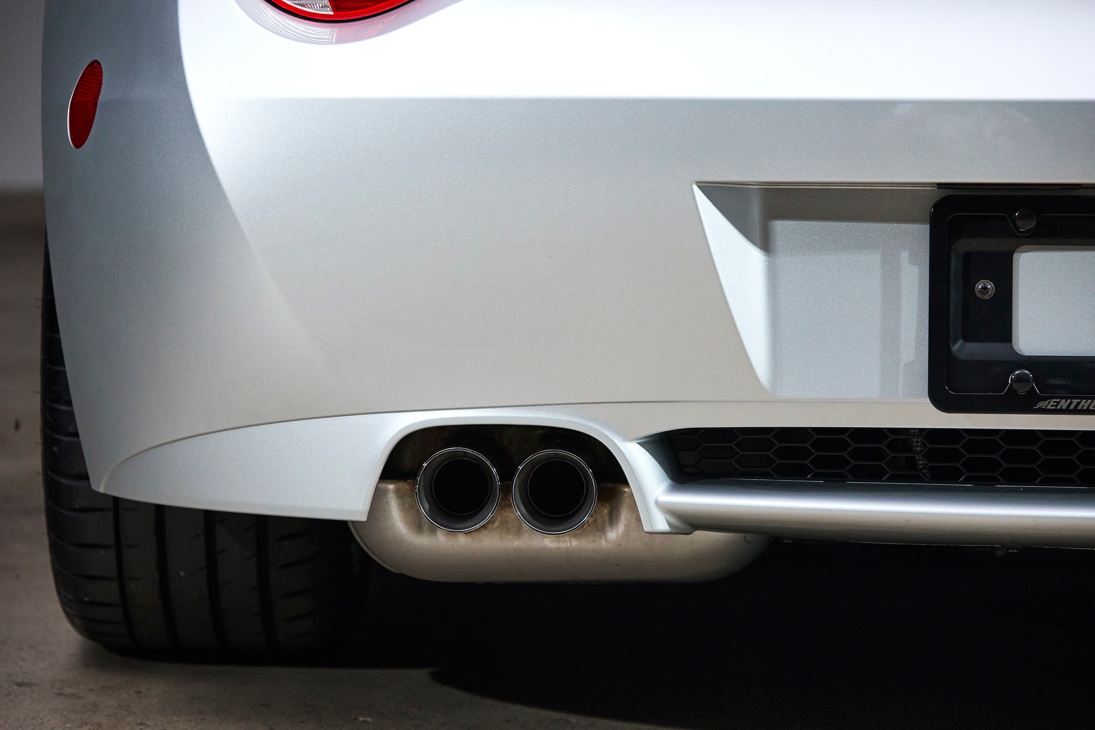2007 BMW Z4 M-Coupe - Image 23