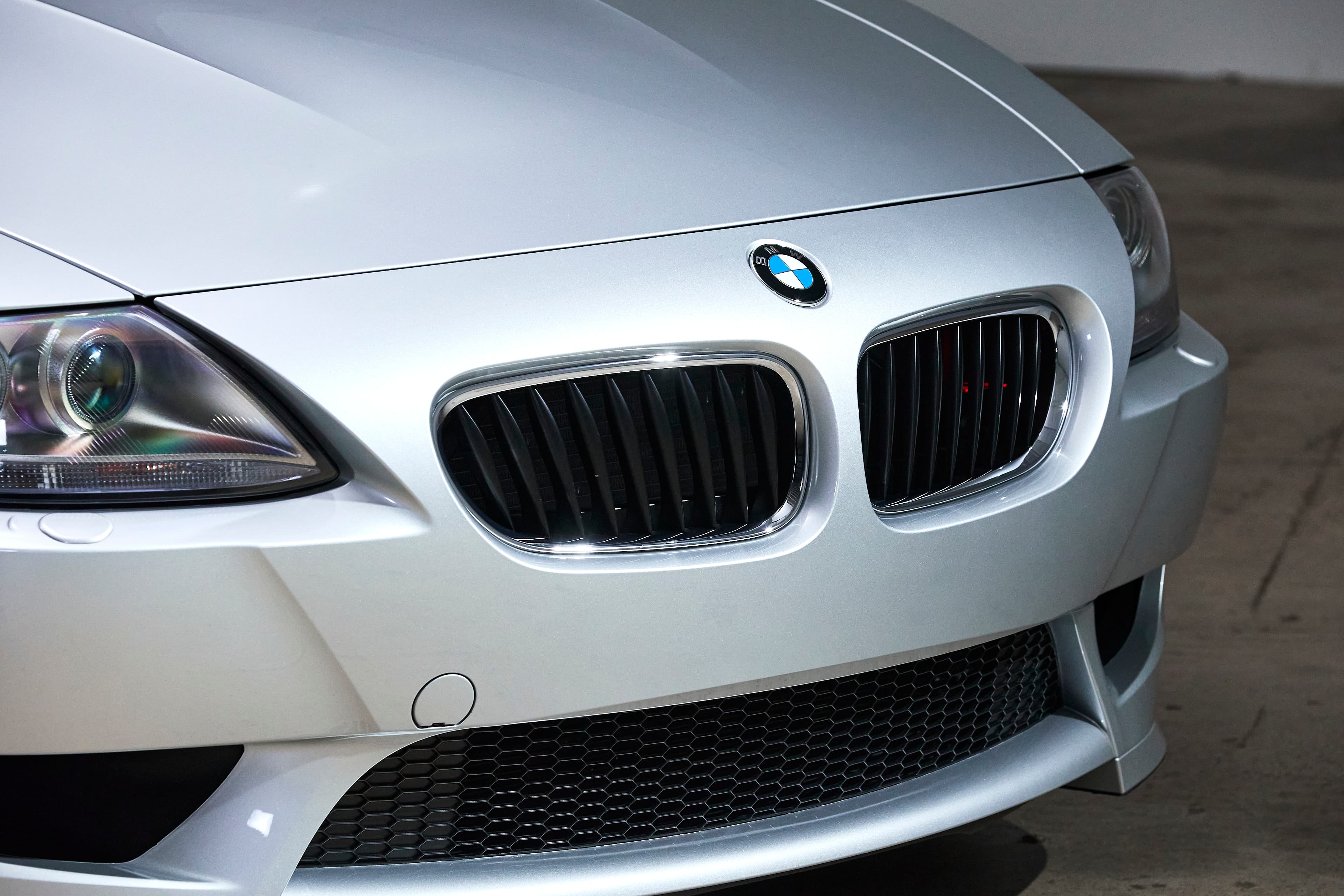 2007 BMW Z4 M-Coupe - Image 33
