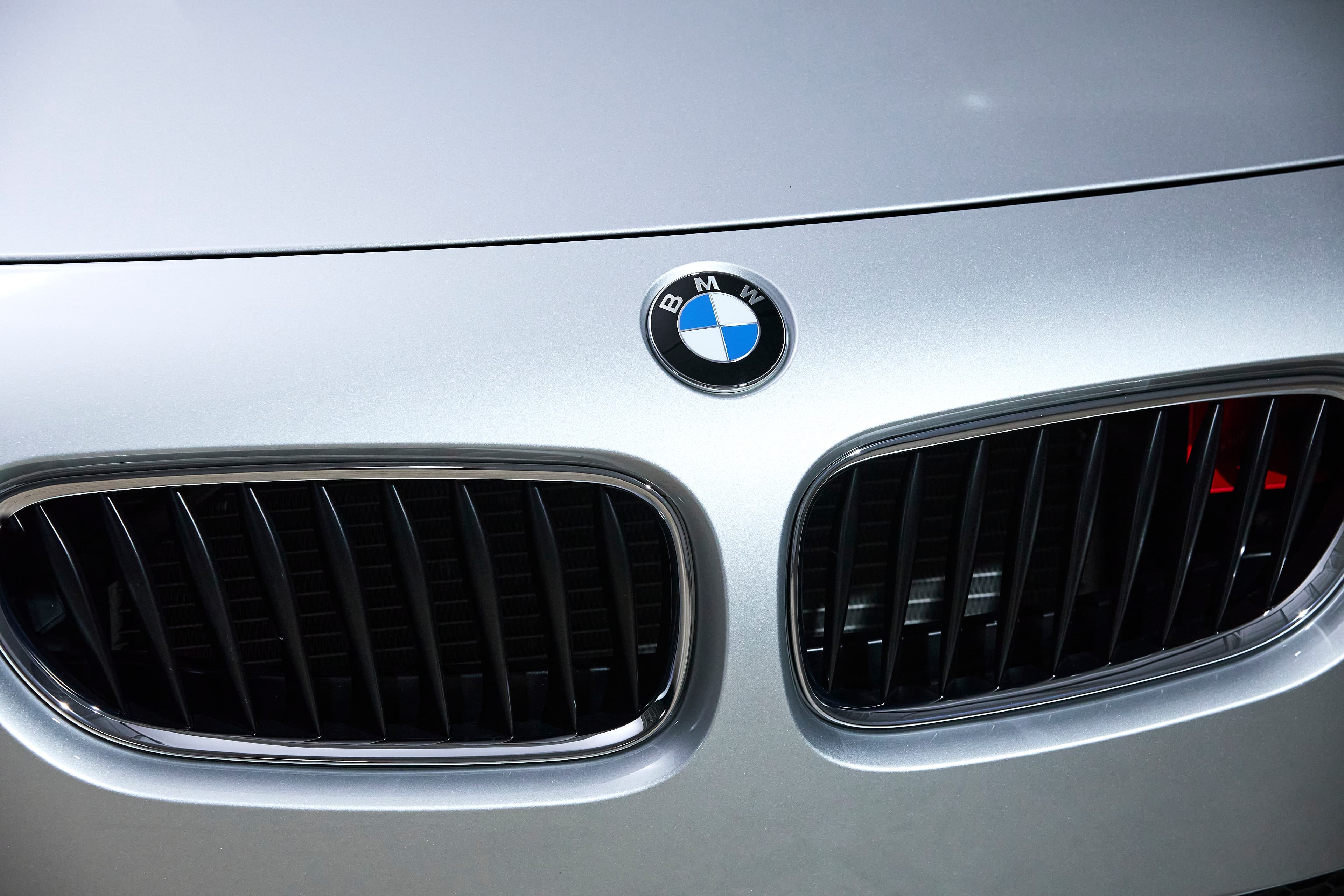 2007 BMW Z4 M-Coupe - Image 34