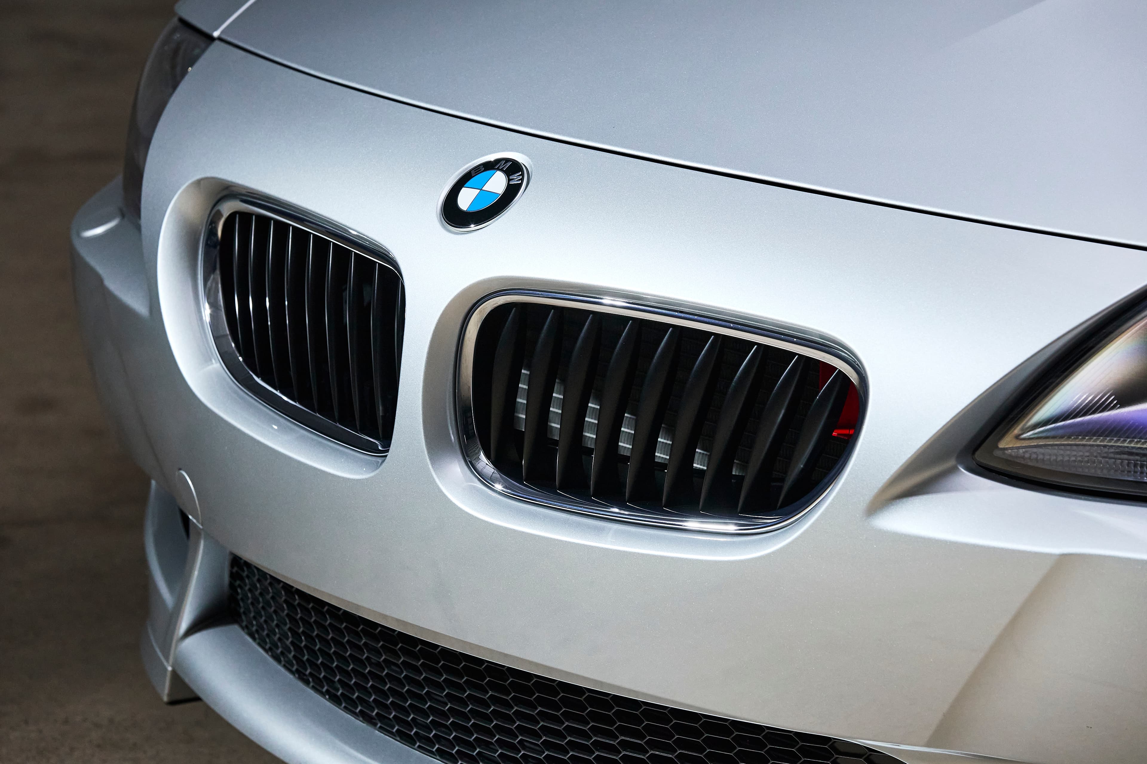 2007 BMW Z4 M-Coupe - Image 35
