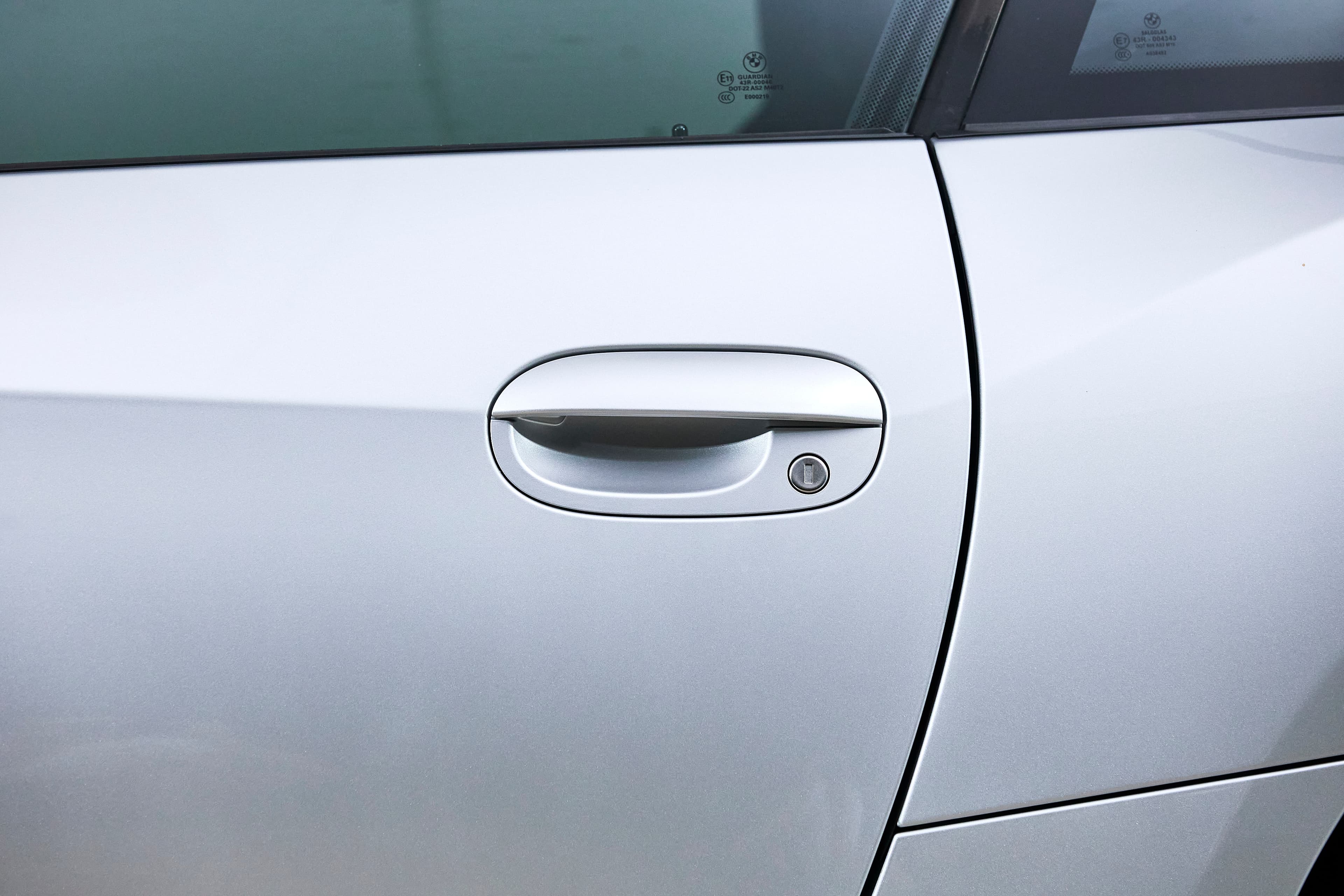2007 BMW Z4 M-Coupe - Image 36