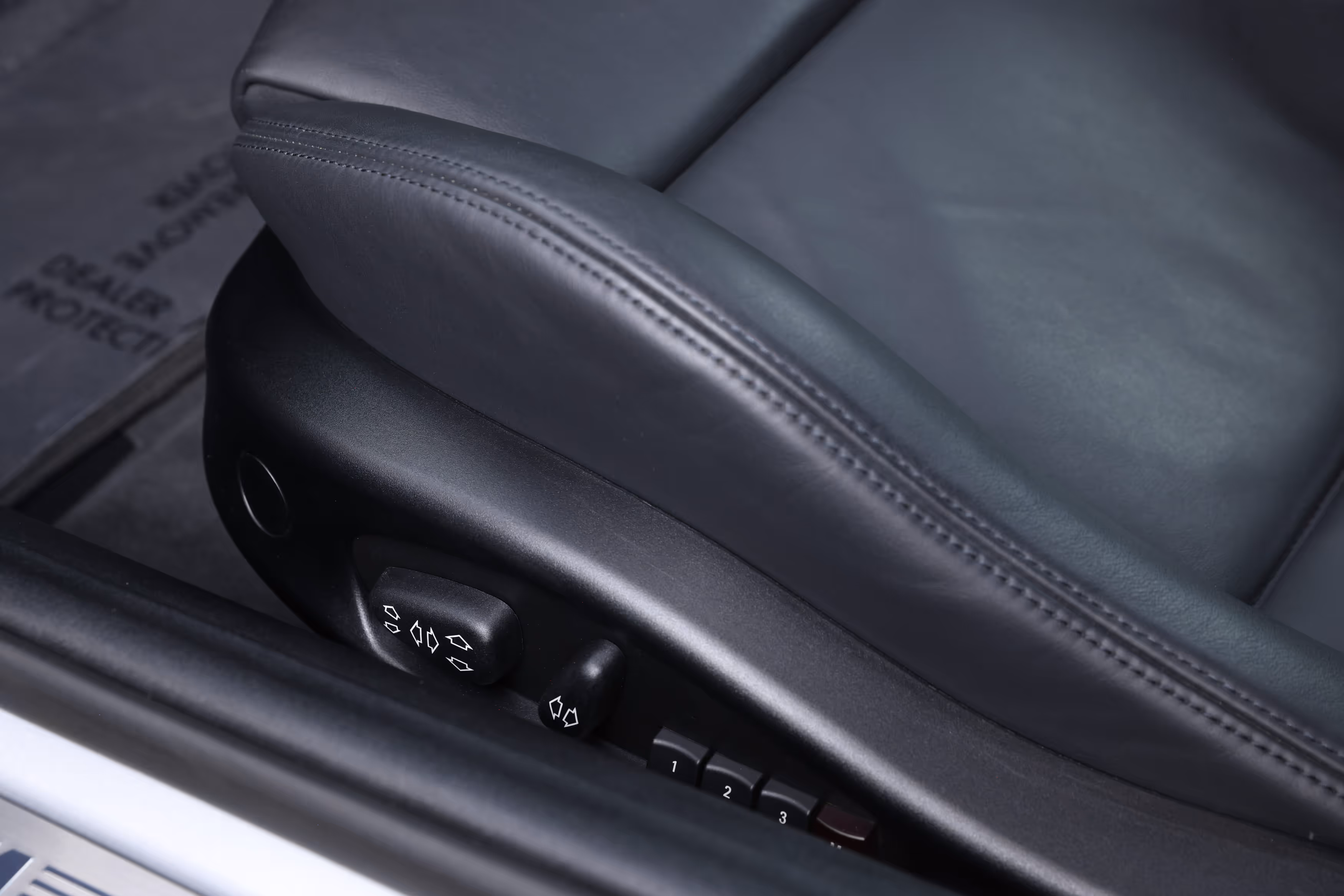 2007 BMW Z4 M-Coupe - Image 77