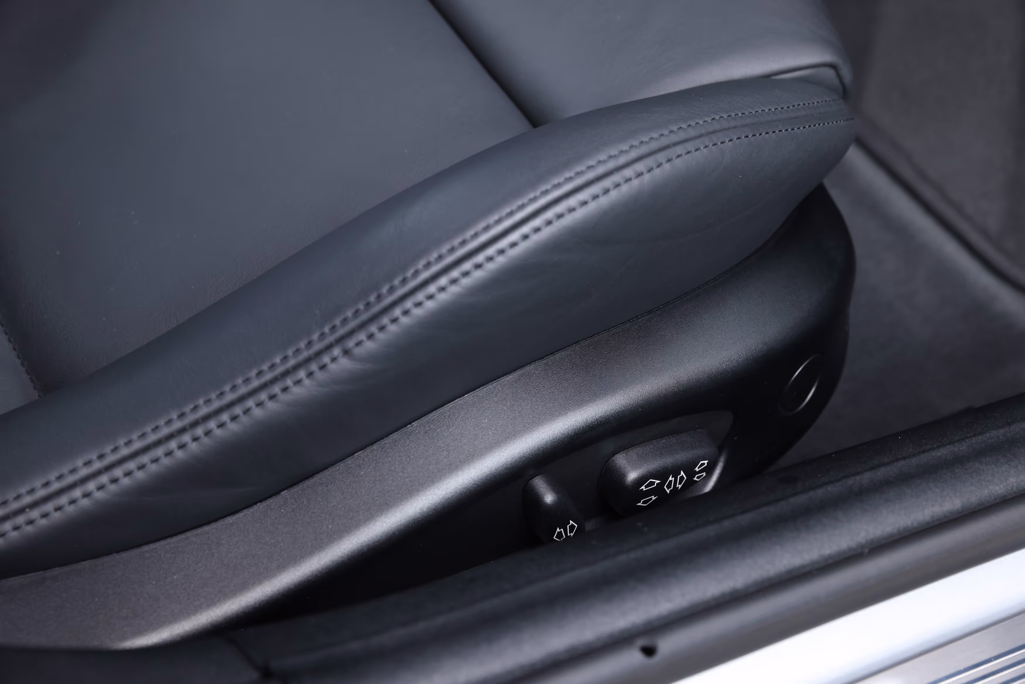 2007 BMW Z4 M-Coupe - Image 82