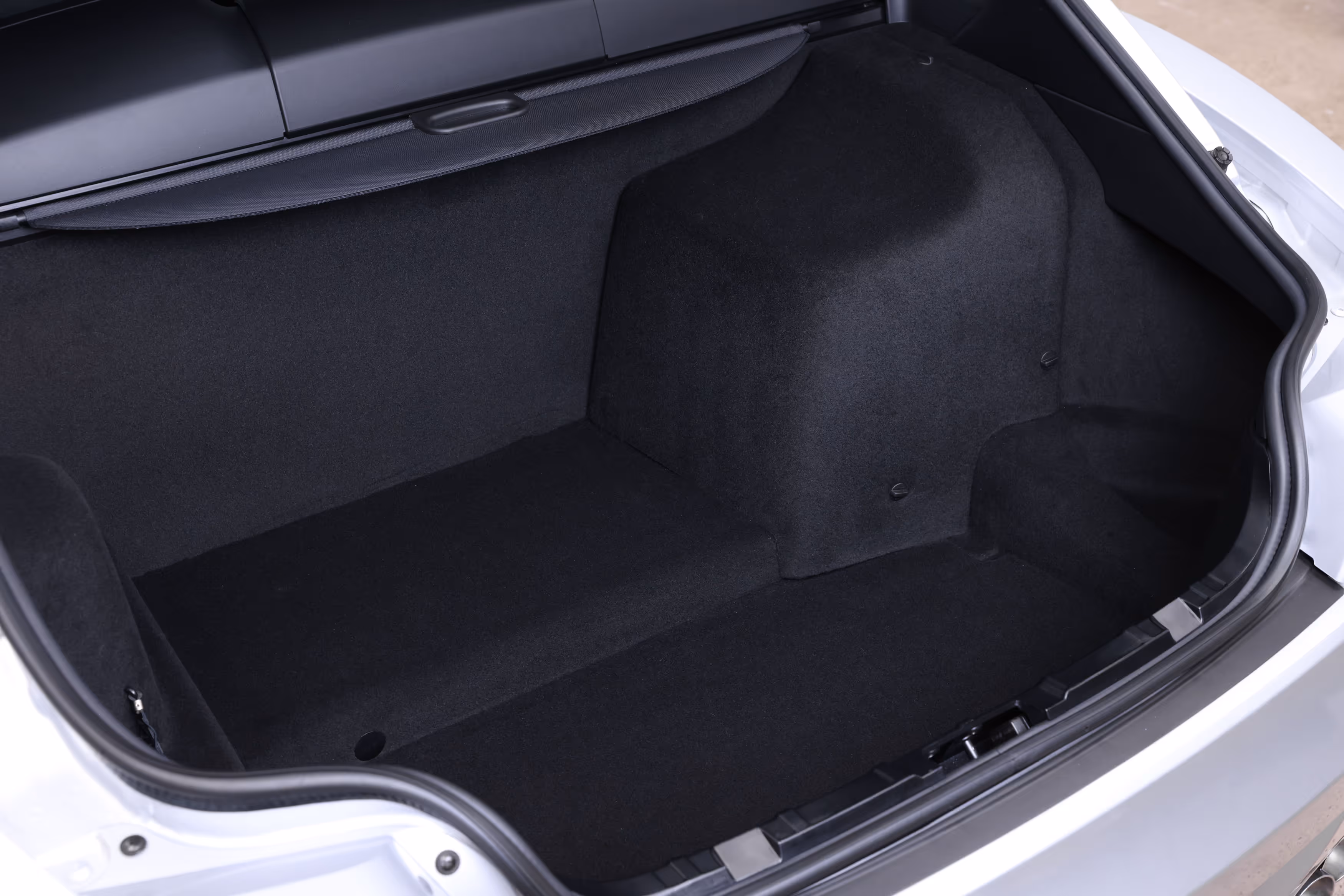 2007 BMW Z4 M-Coupe - Image 93