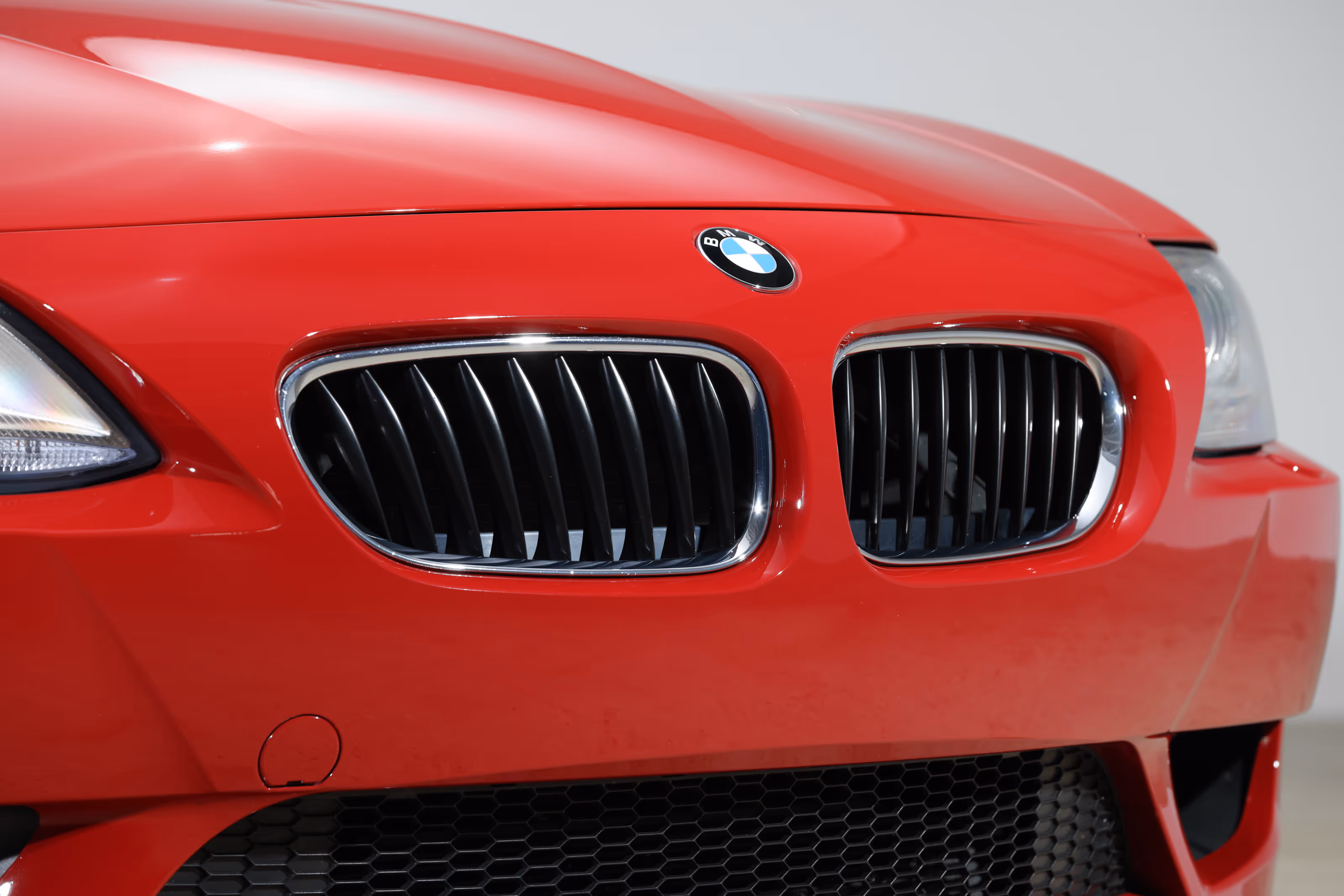 2007 BMW E85 Z4 M-Roadster - Image 22