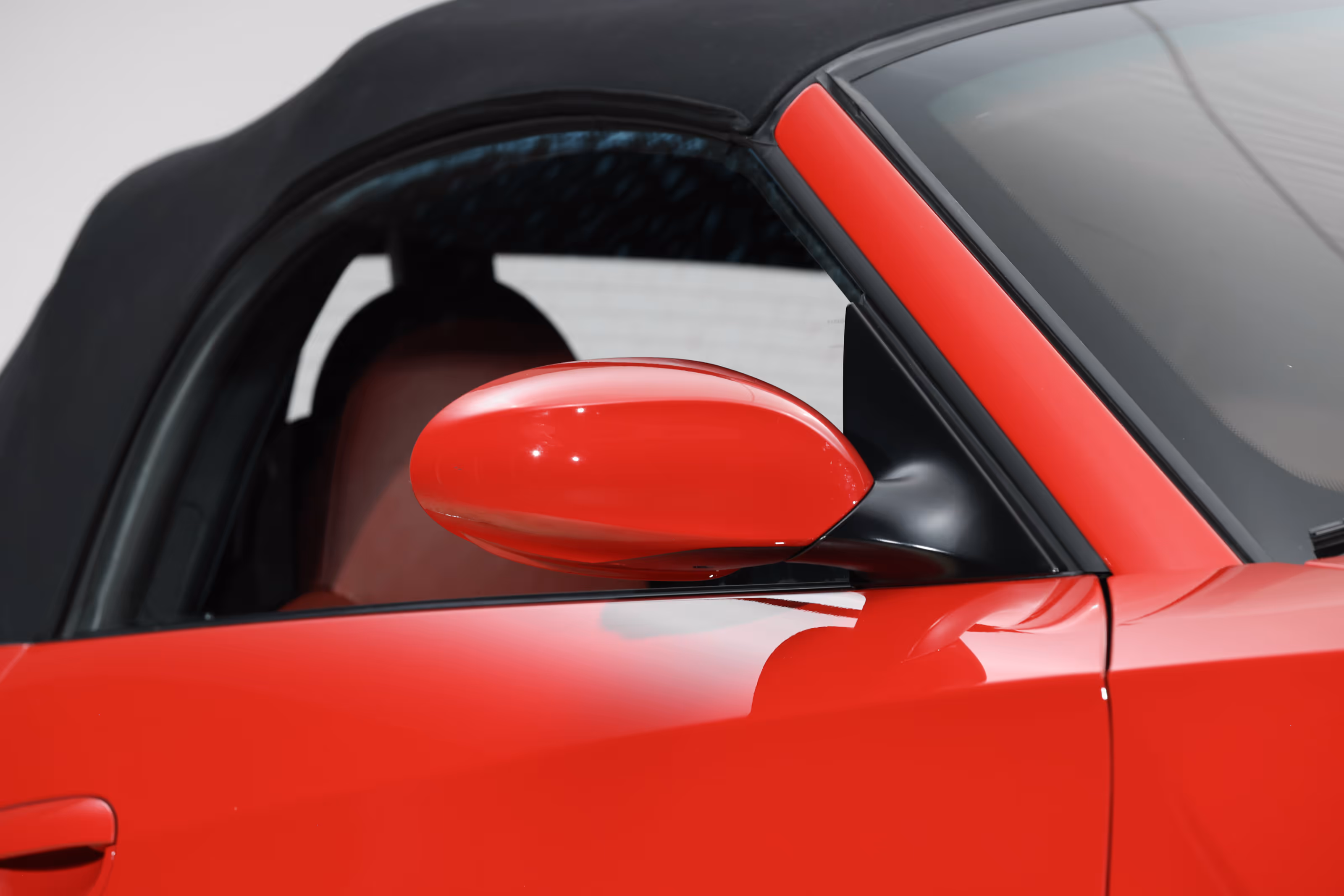 2007 BMW E85 Z4 M-Roadster - Image 24