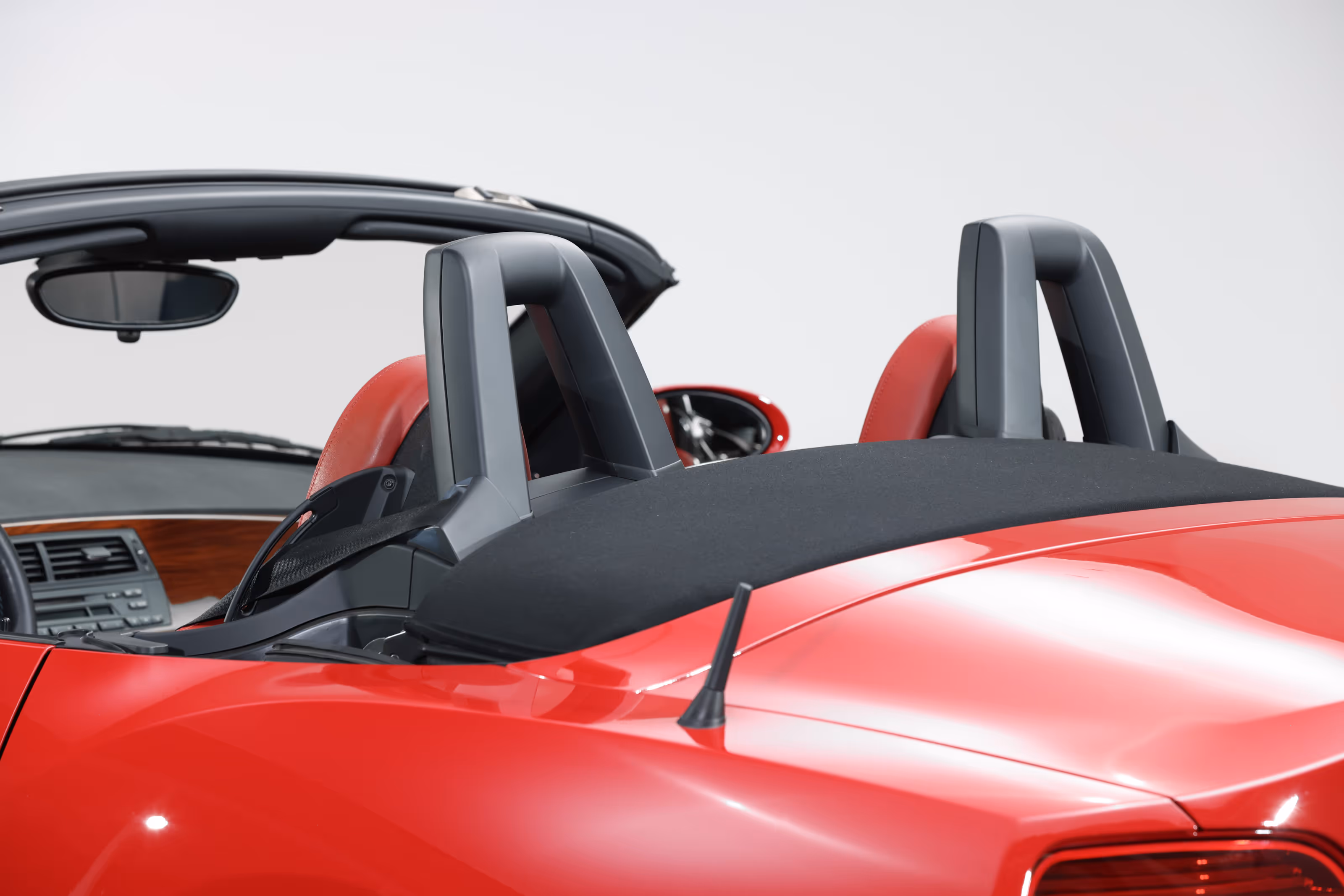 2007 BMW E85 Z4 M-Roadster - Image 25