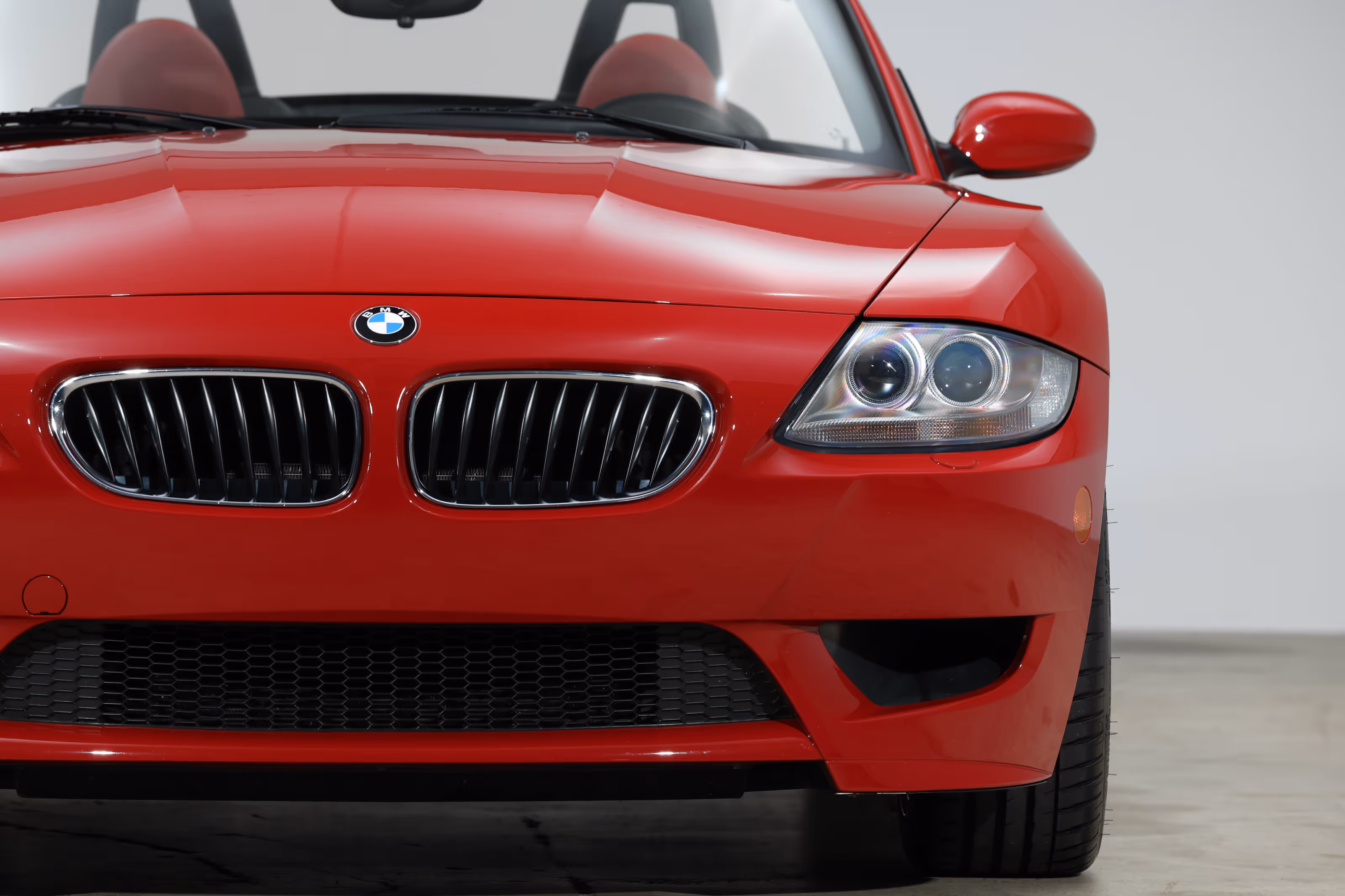 2007 BMW E85 Z4 M-Roadster - Image 10