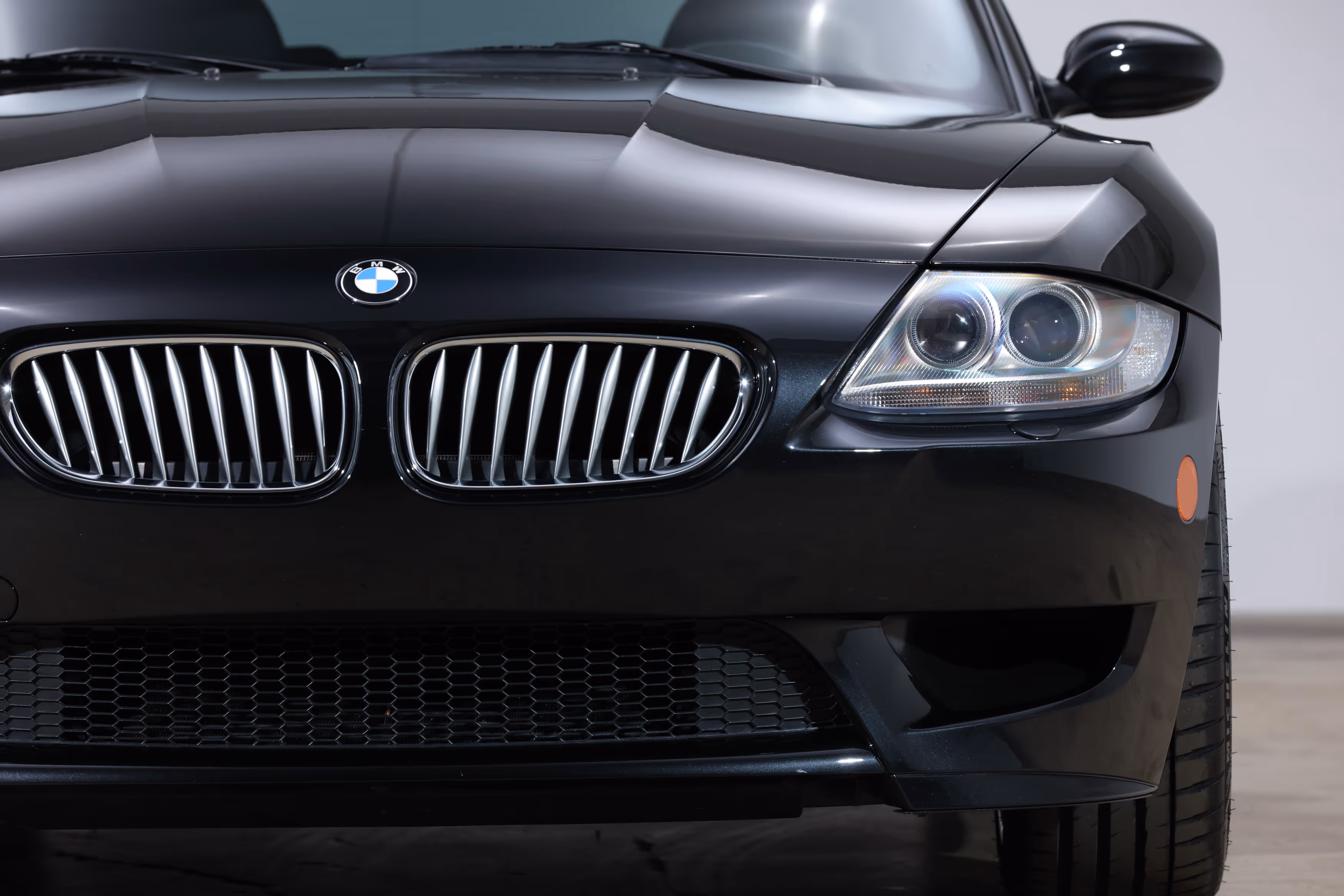 2007 BMW Z4 MCoupe - Image 15