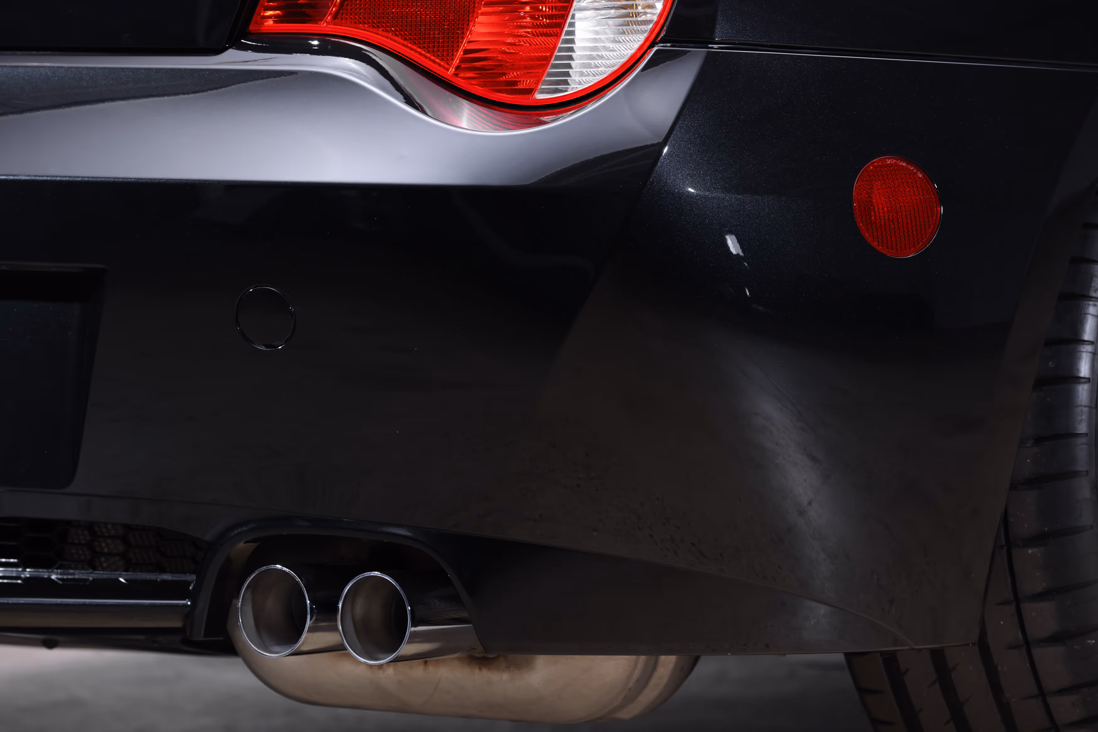 2007 BMW Z4 MCoupe - Image 23