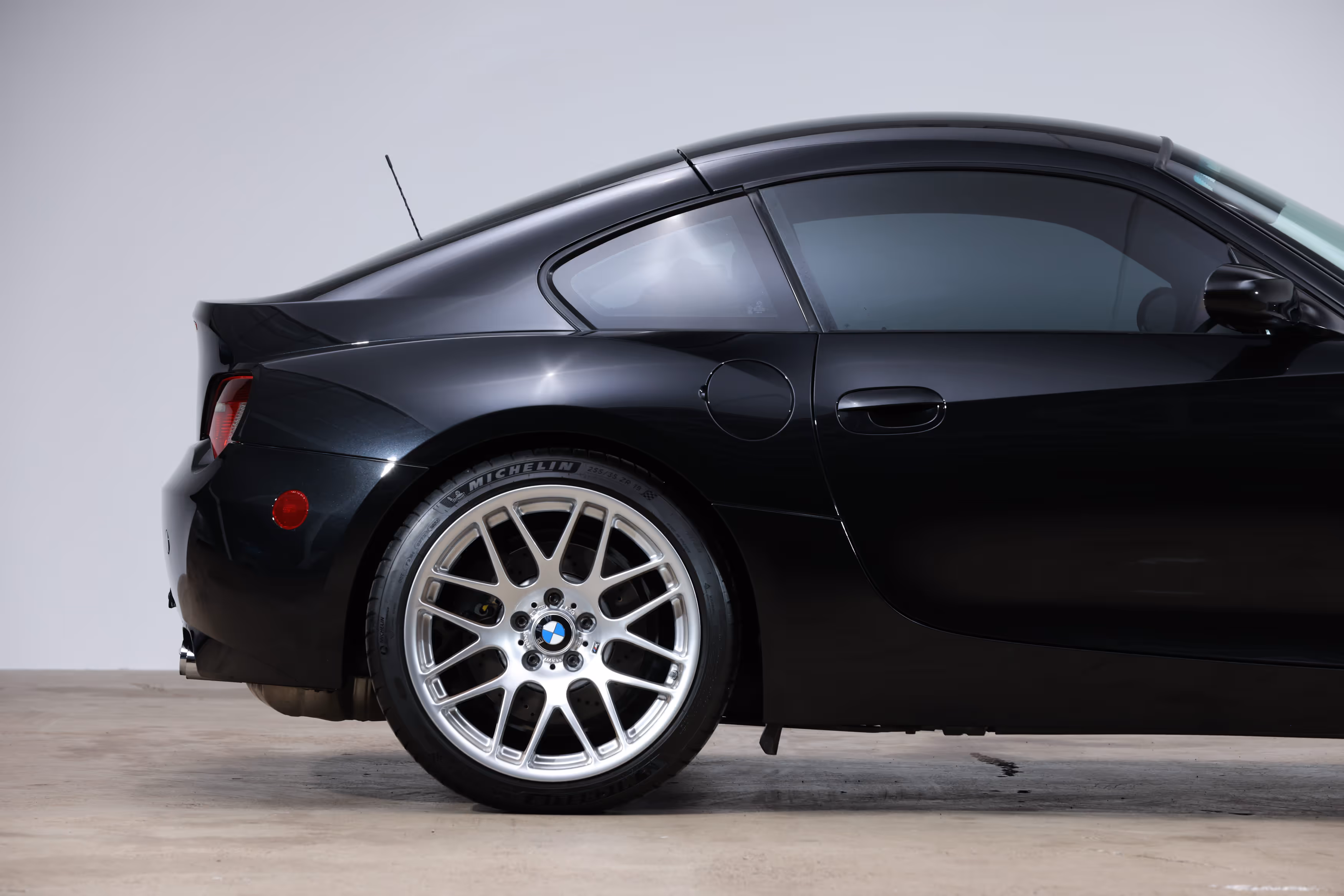 2007 BMW Z4 MCoupe - Image 27