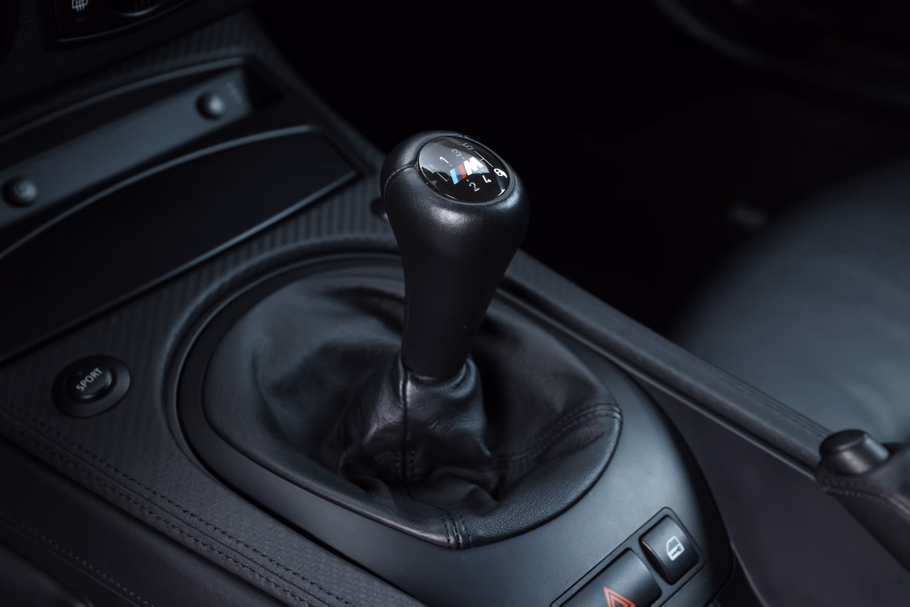 2007 BMW Z4 MCoupe - Image 53