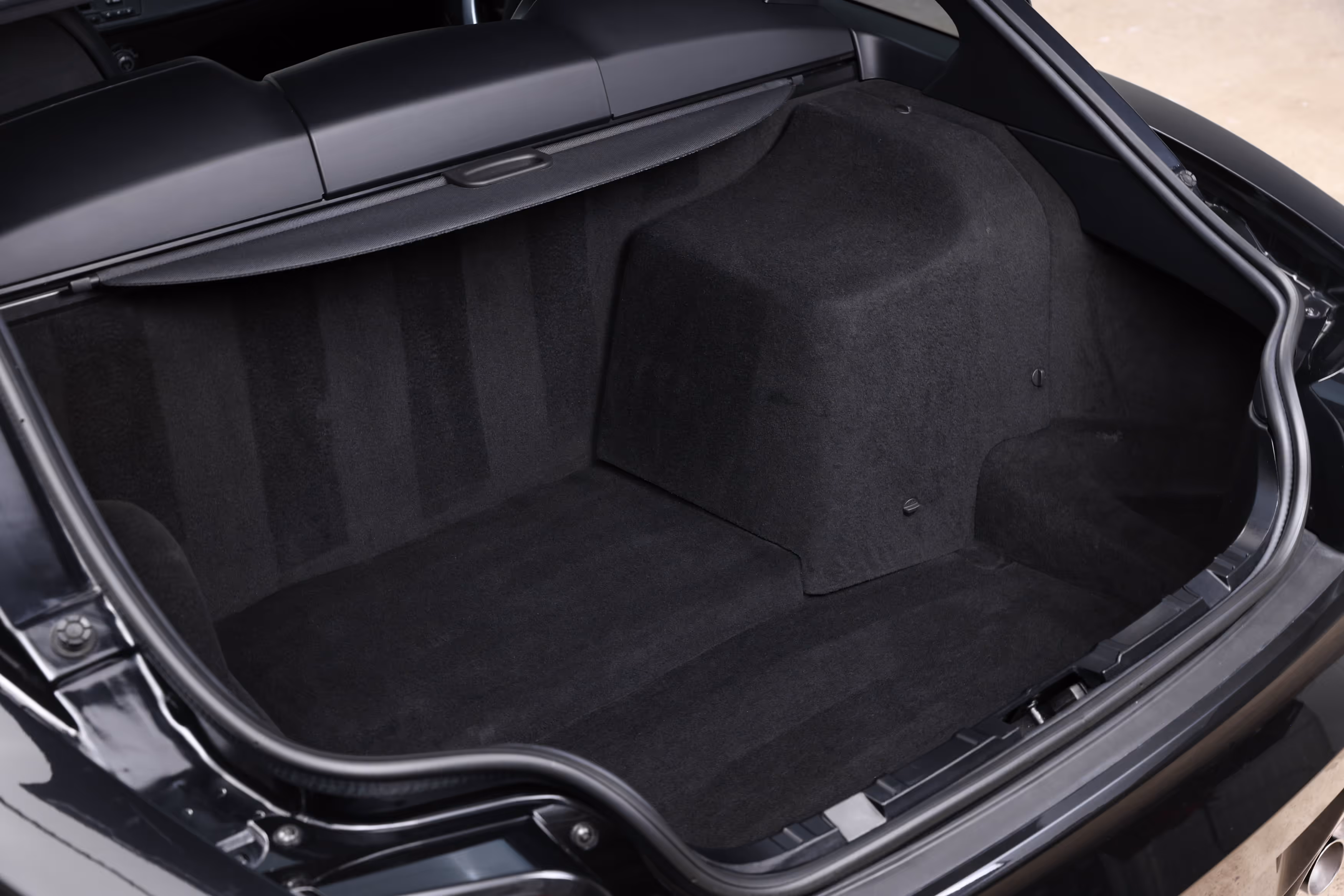 2007 BMW Z4 MCoupe - Image 98