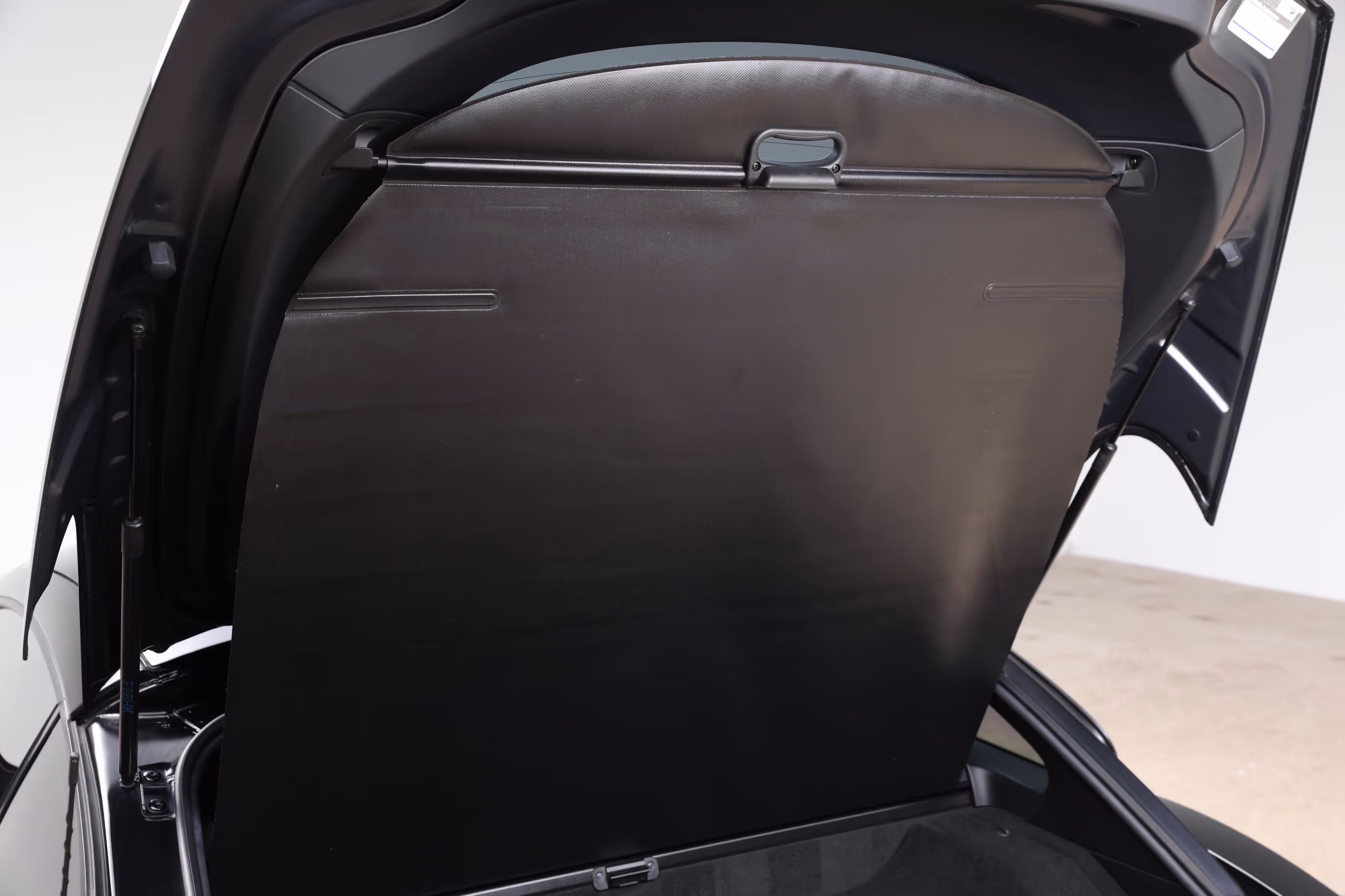 2007 BMW Z4 MCoupe - Image 99