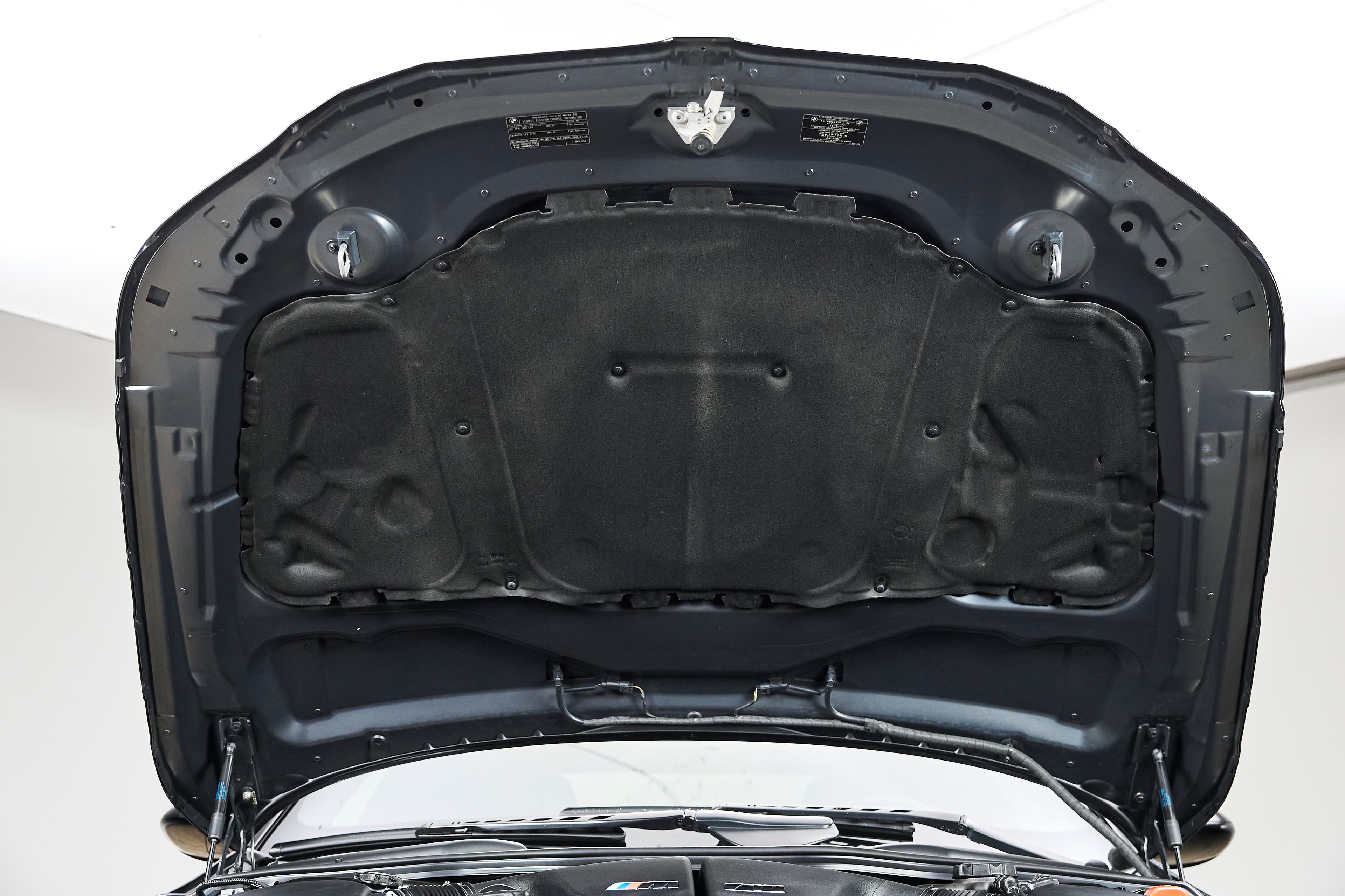 2008 BMW E60 M5 - Image 121
