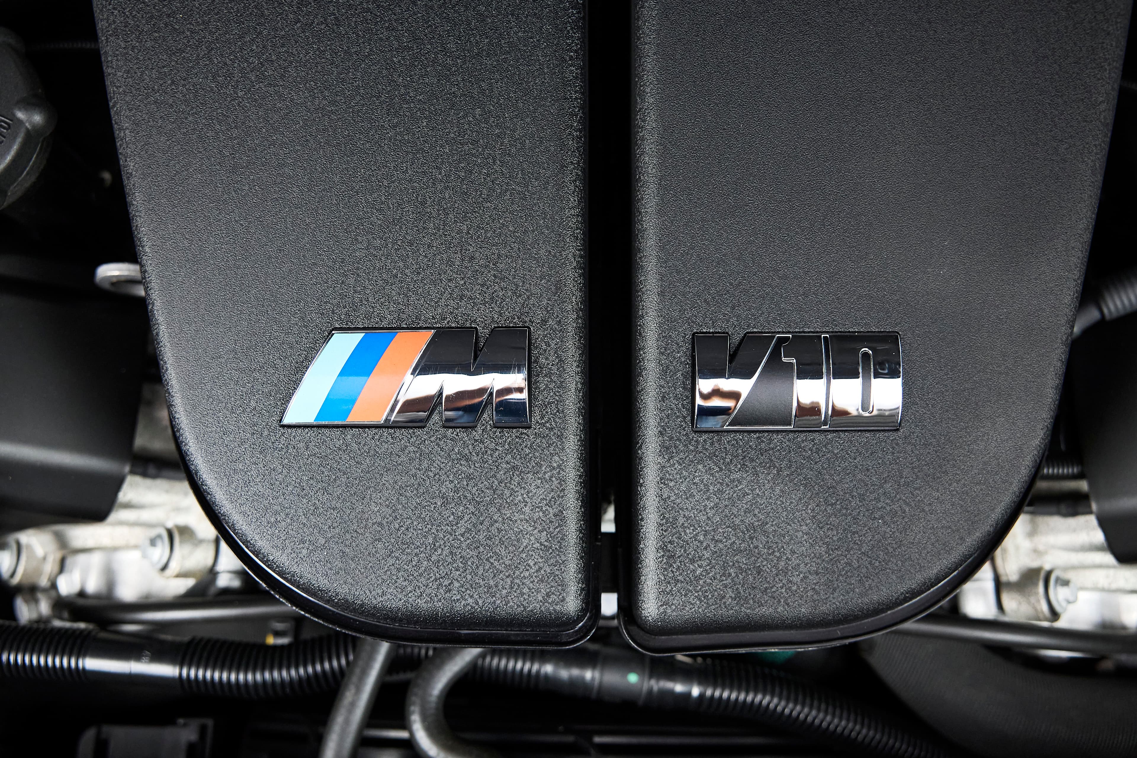 2008 BMW E60 M5 - Image 125