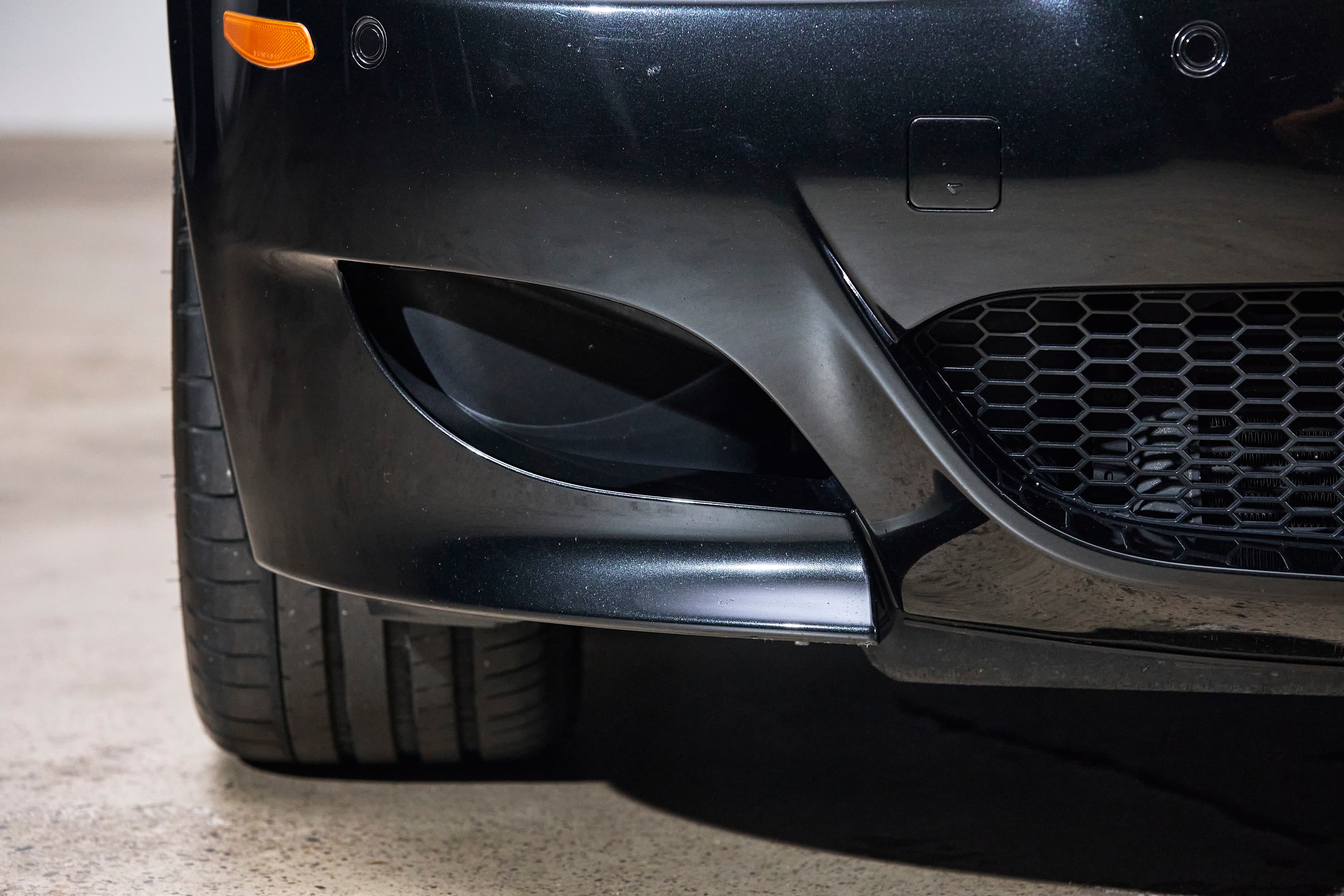 2008 BMW E60 M5 - Image 12