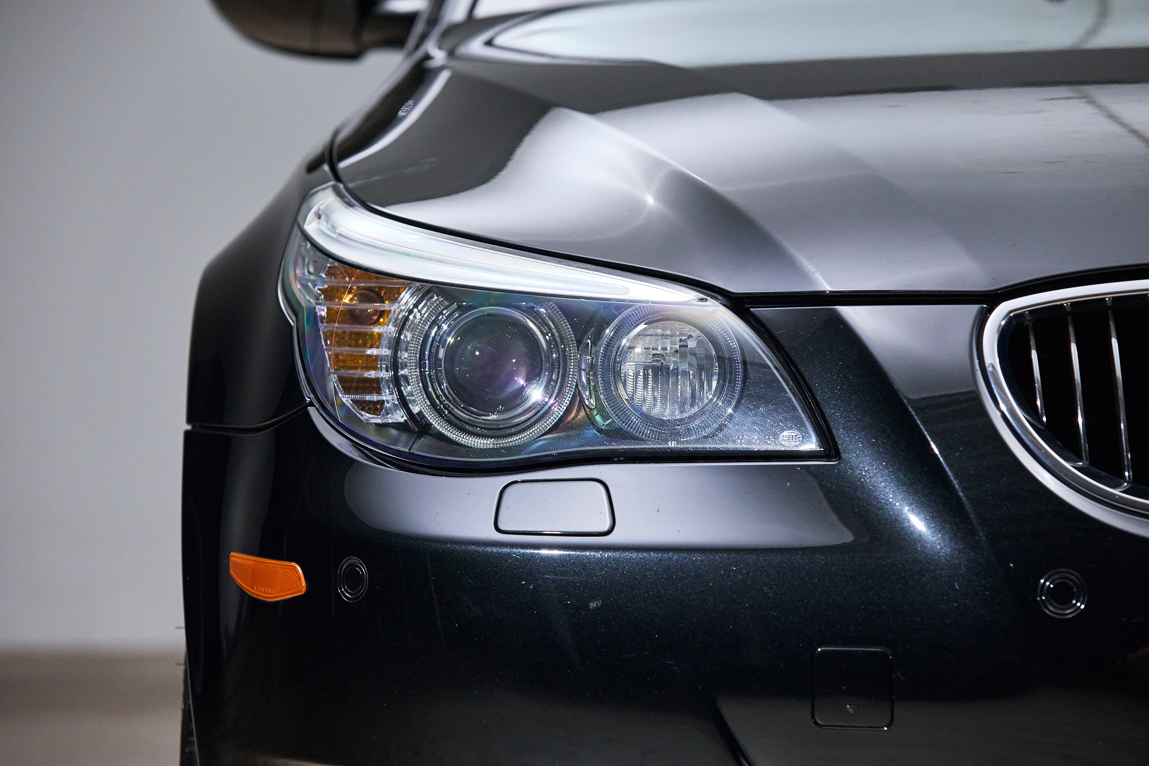 2008 BMW E60 M5 - Image 13