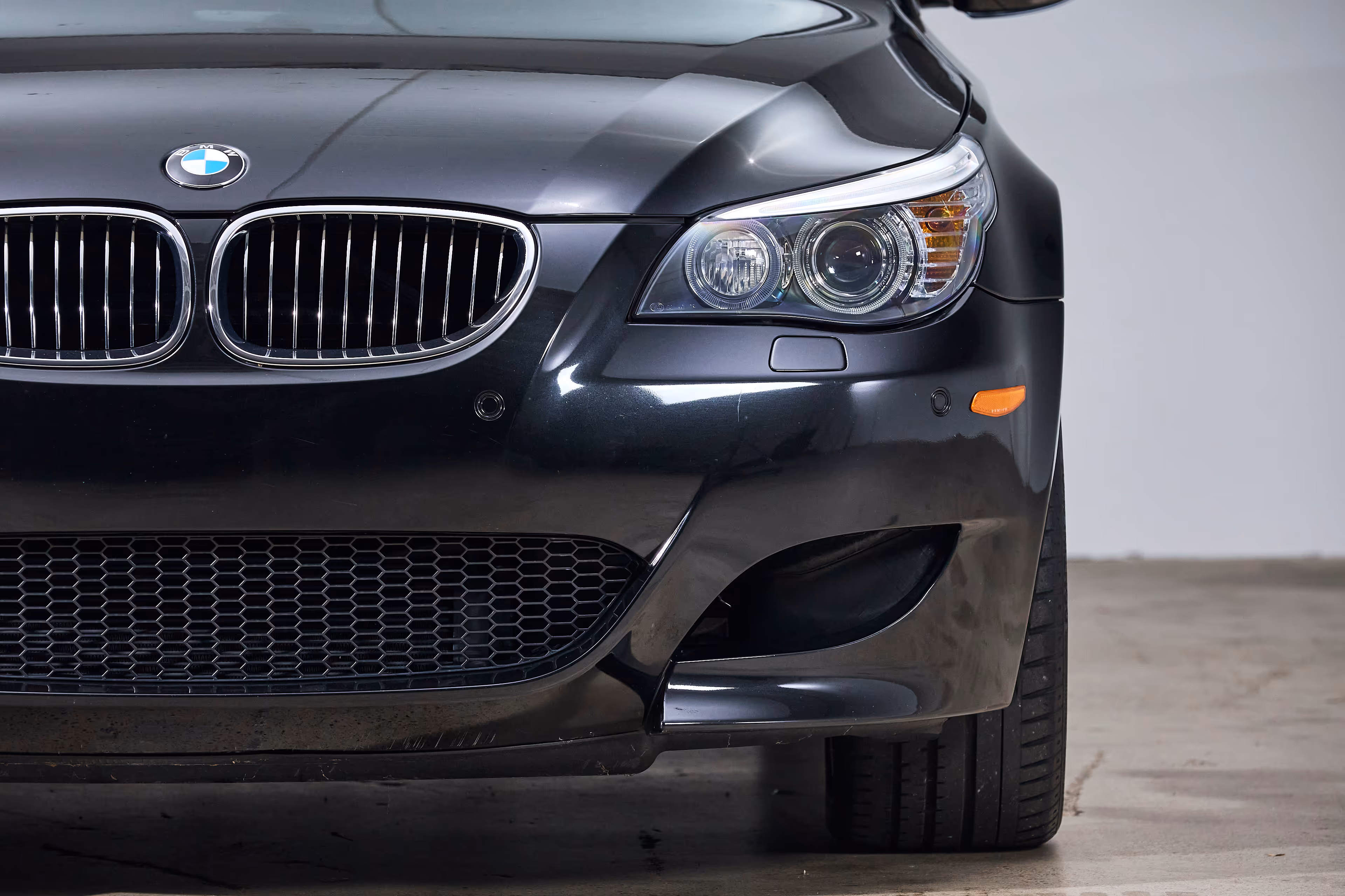 2008 BMW E60 M5 - Image 13