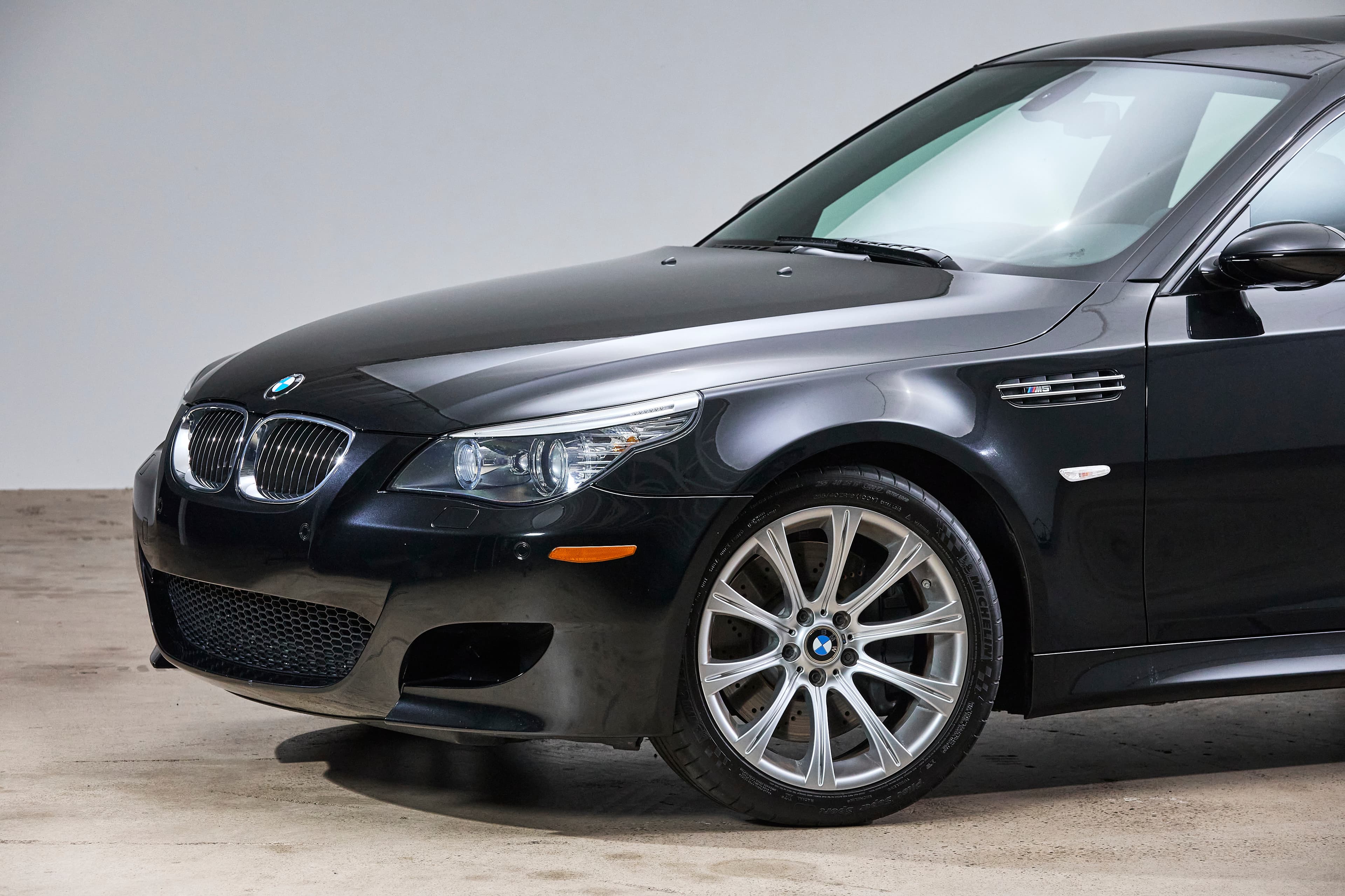 2008 BMW E60 M5 - Image 14
