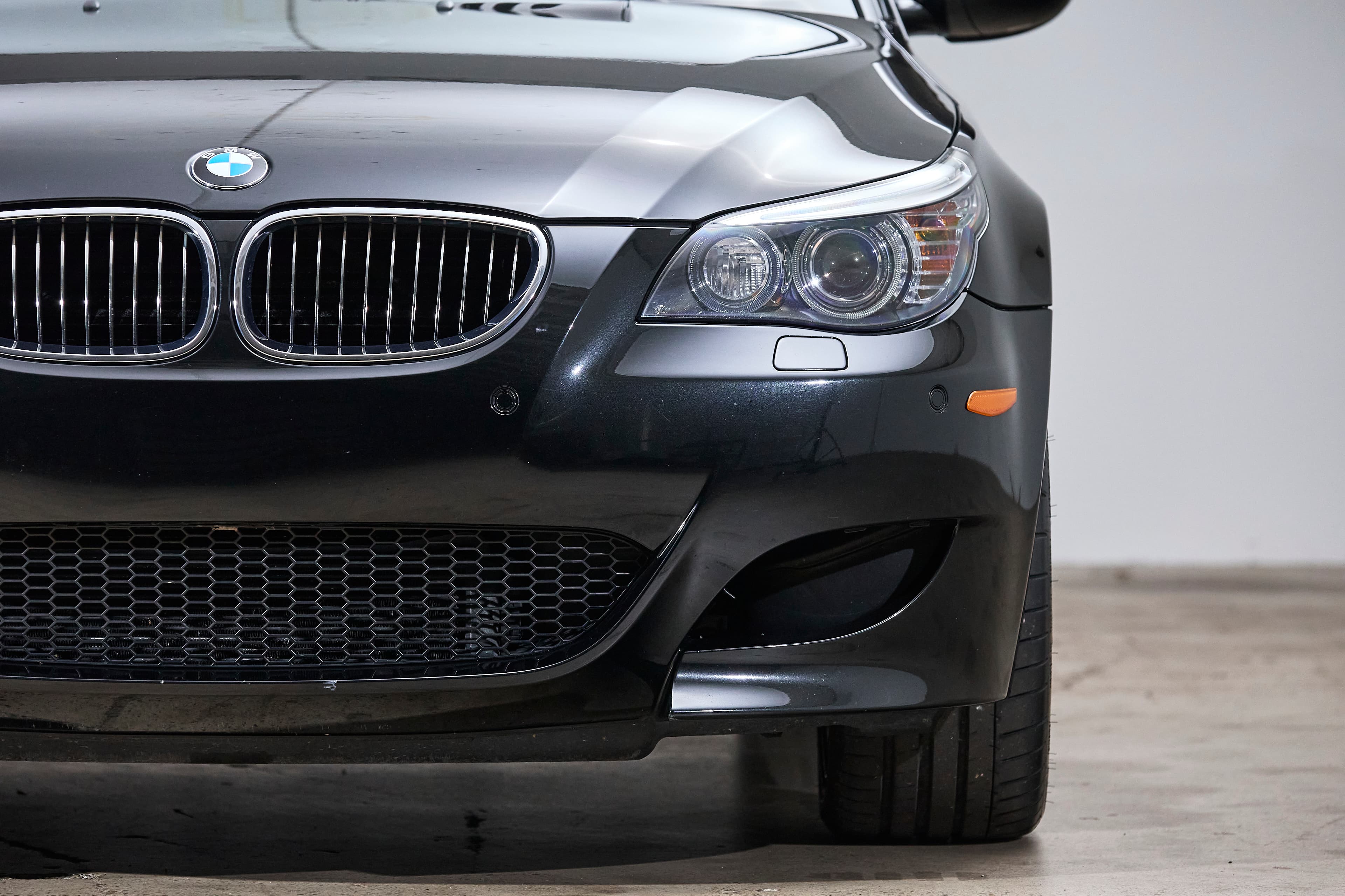 2008 BMW E60 M5 - Image 15