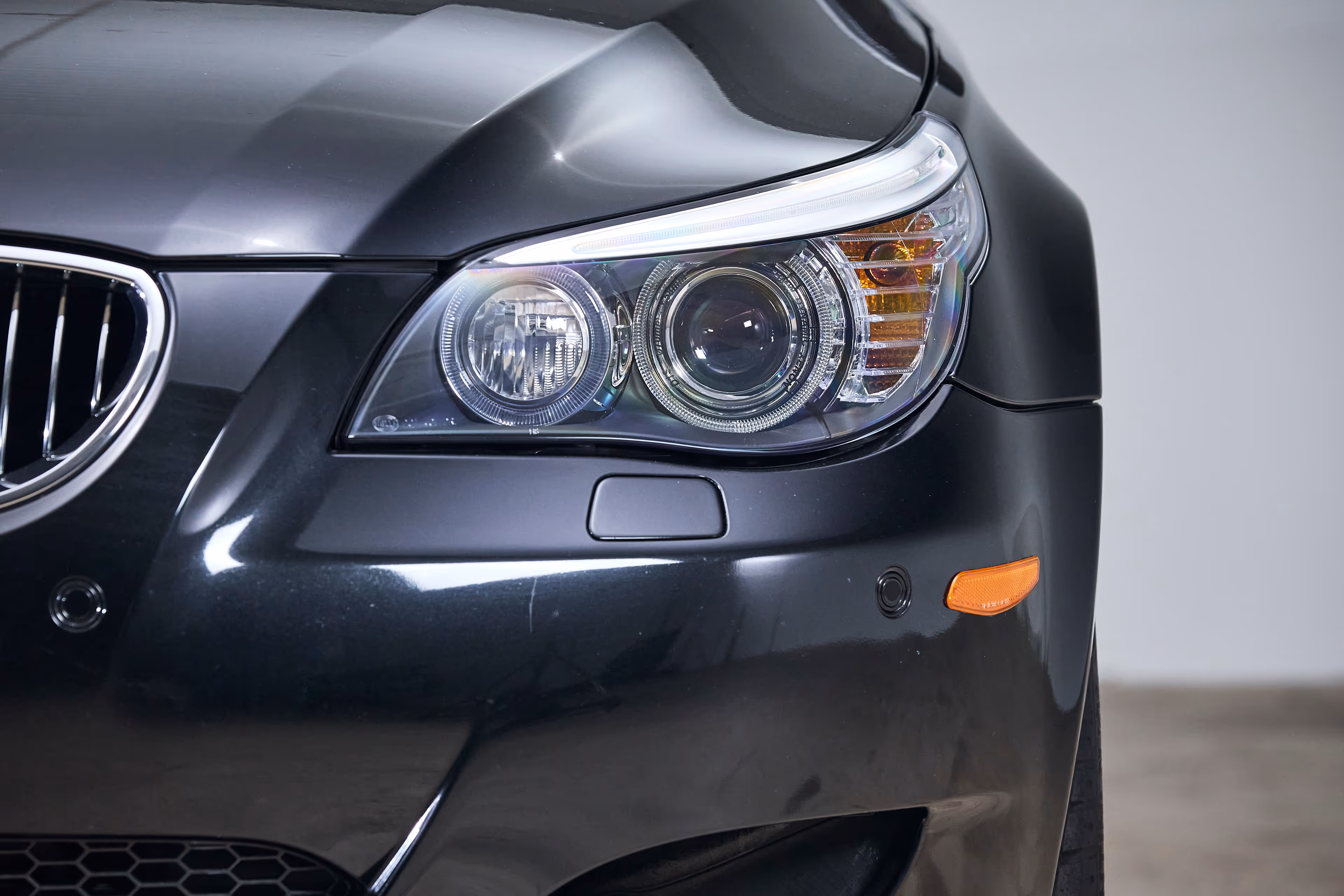 2008 BMW E60 M5 - Image 15