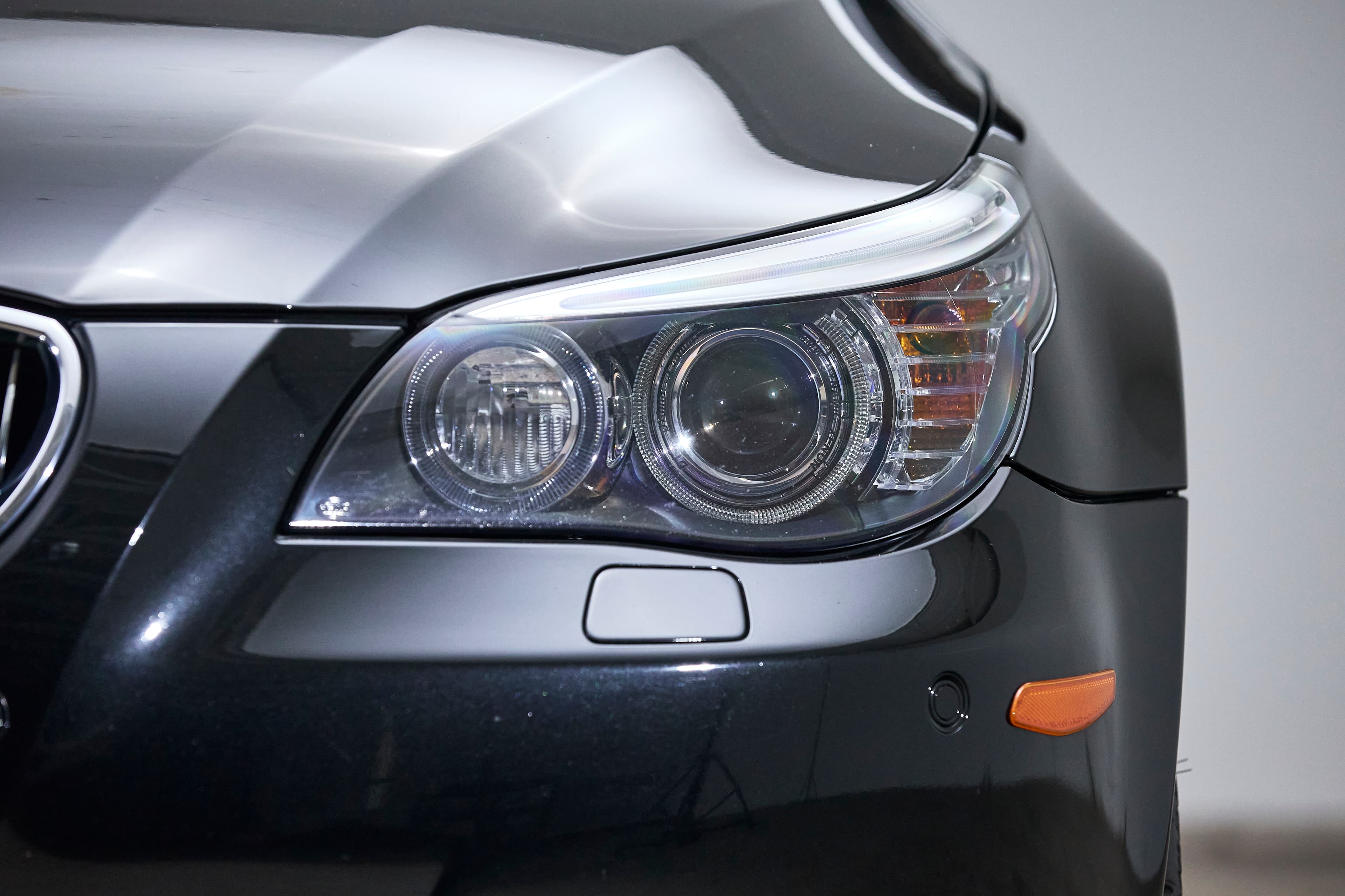 2008 BMW E60 M5 - Image 17