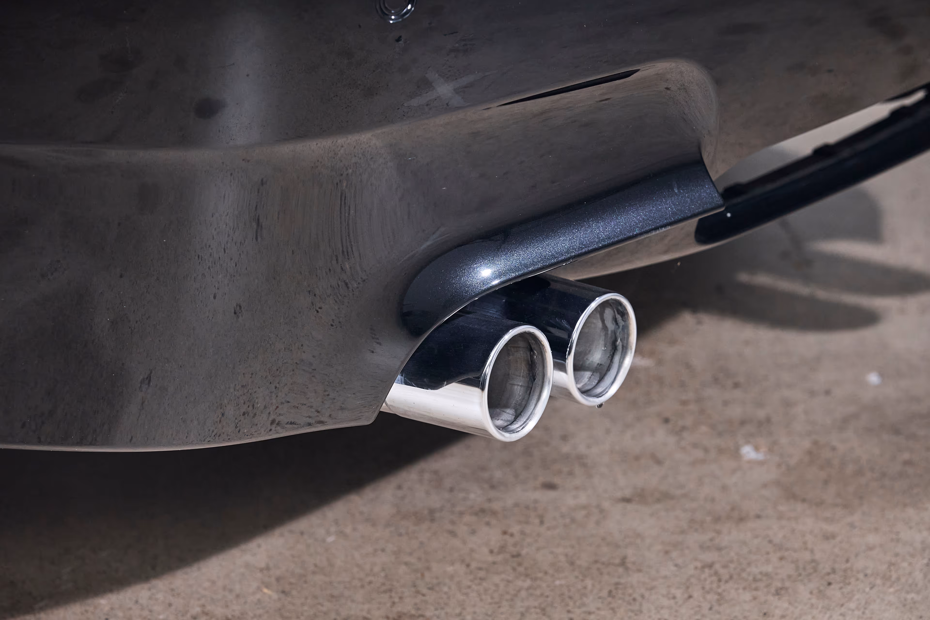 2008 BMW E60 M5 - Image 18