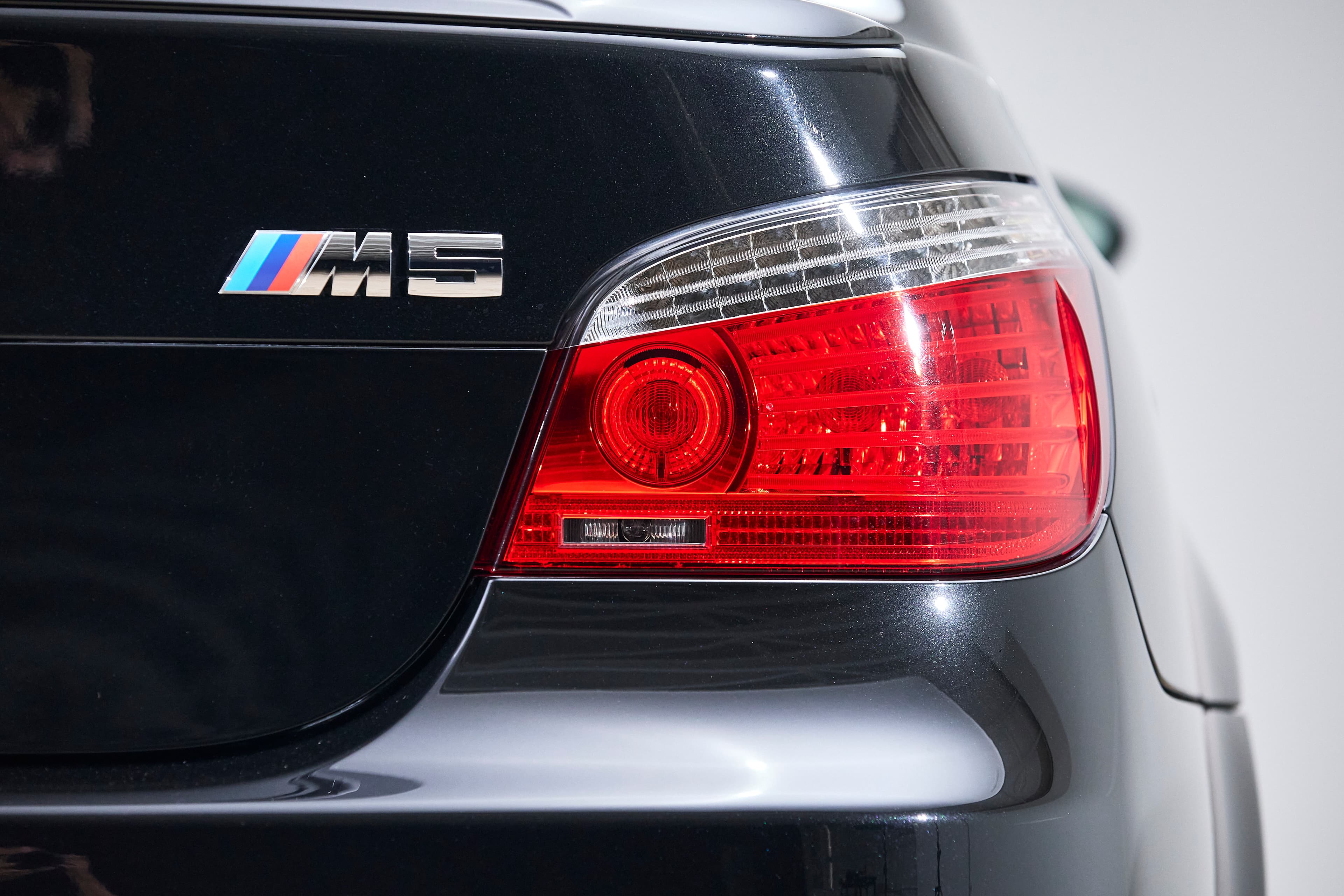 2008 BMW E60 M5 - Image 21