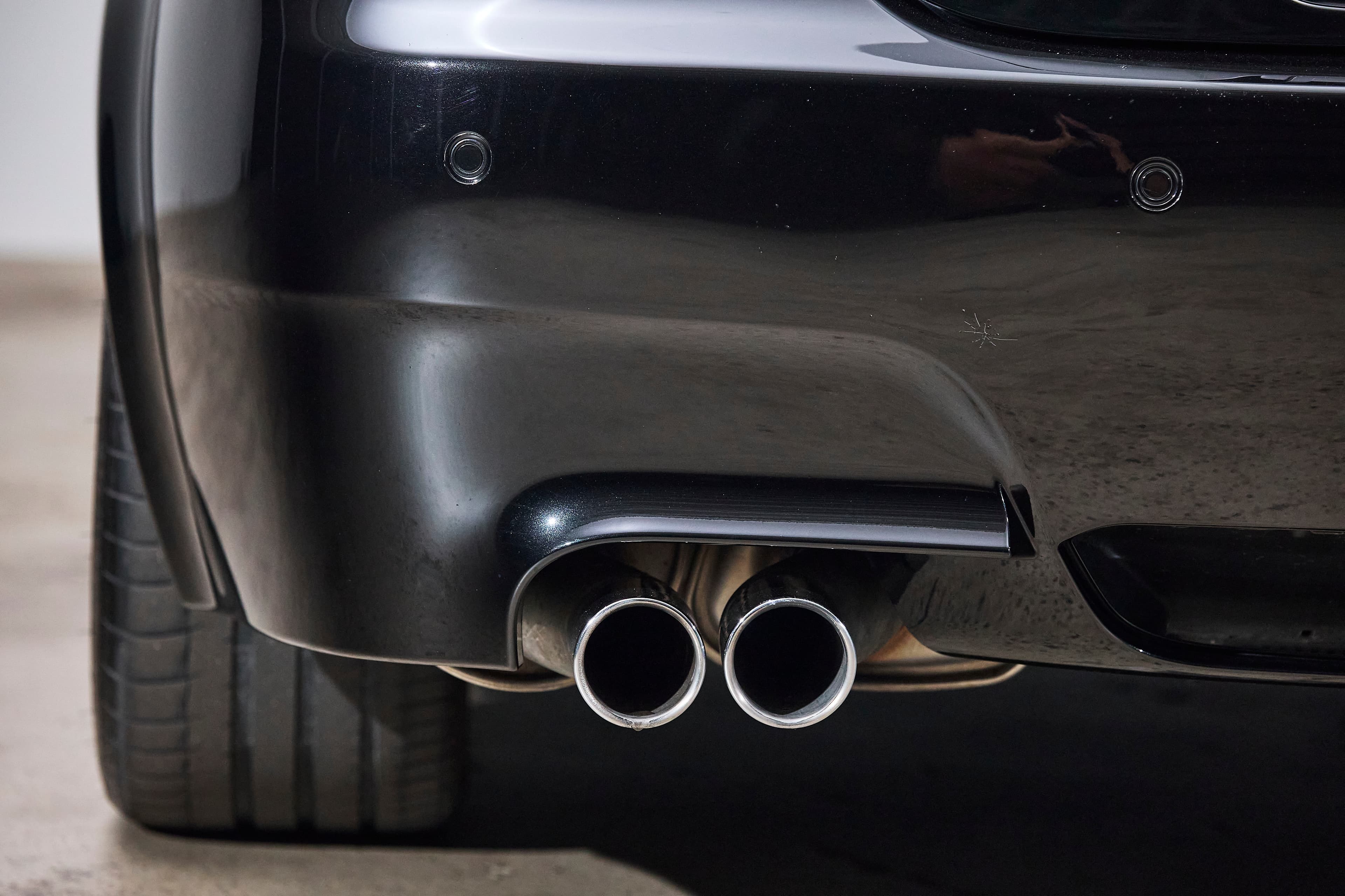 2008 BMW E60 M5 - Image 24