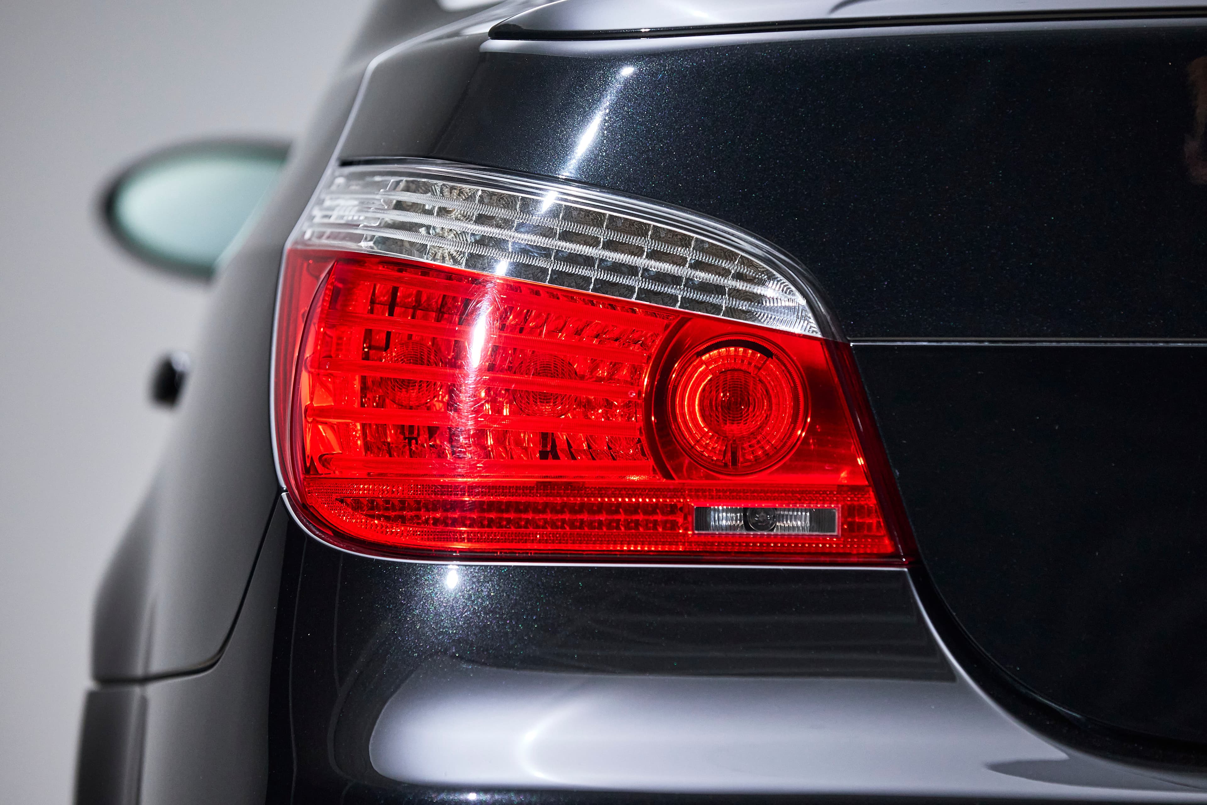 2008 BMW E60 M5 - Image 25