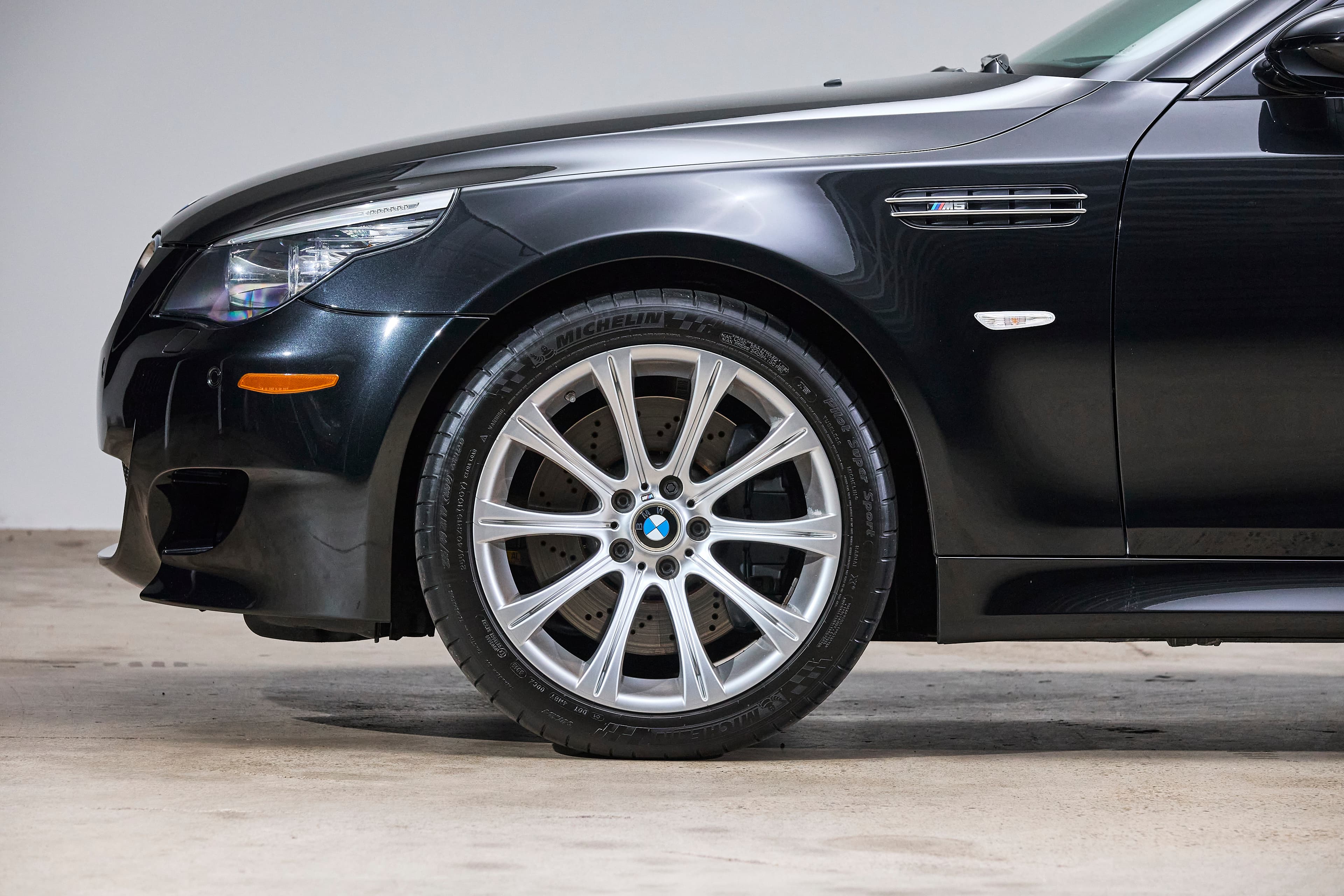 2008 BMW E60 M5 - Image 26