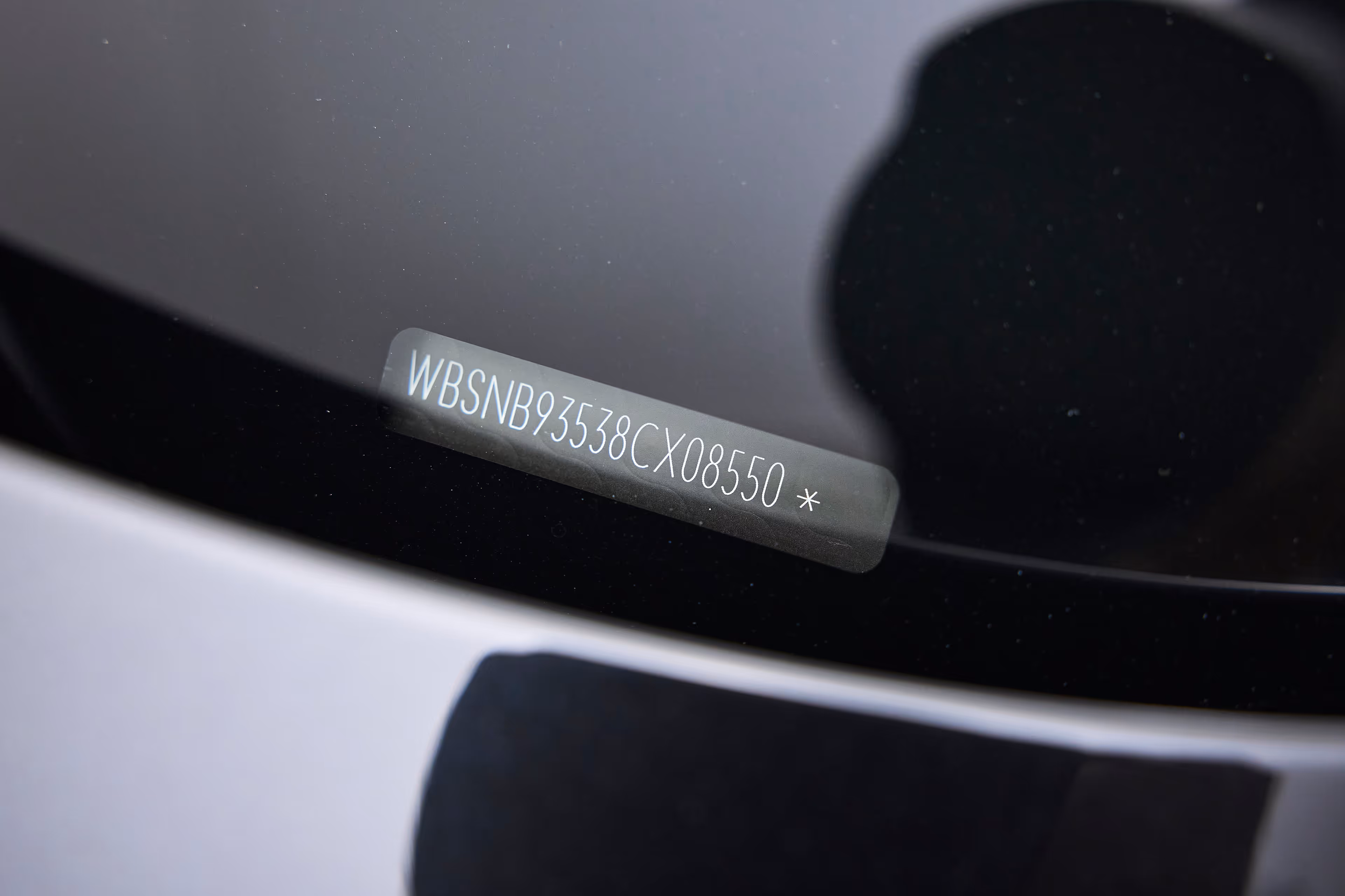 2008 BMW E60 M5 - Image 45