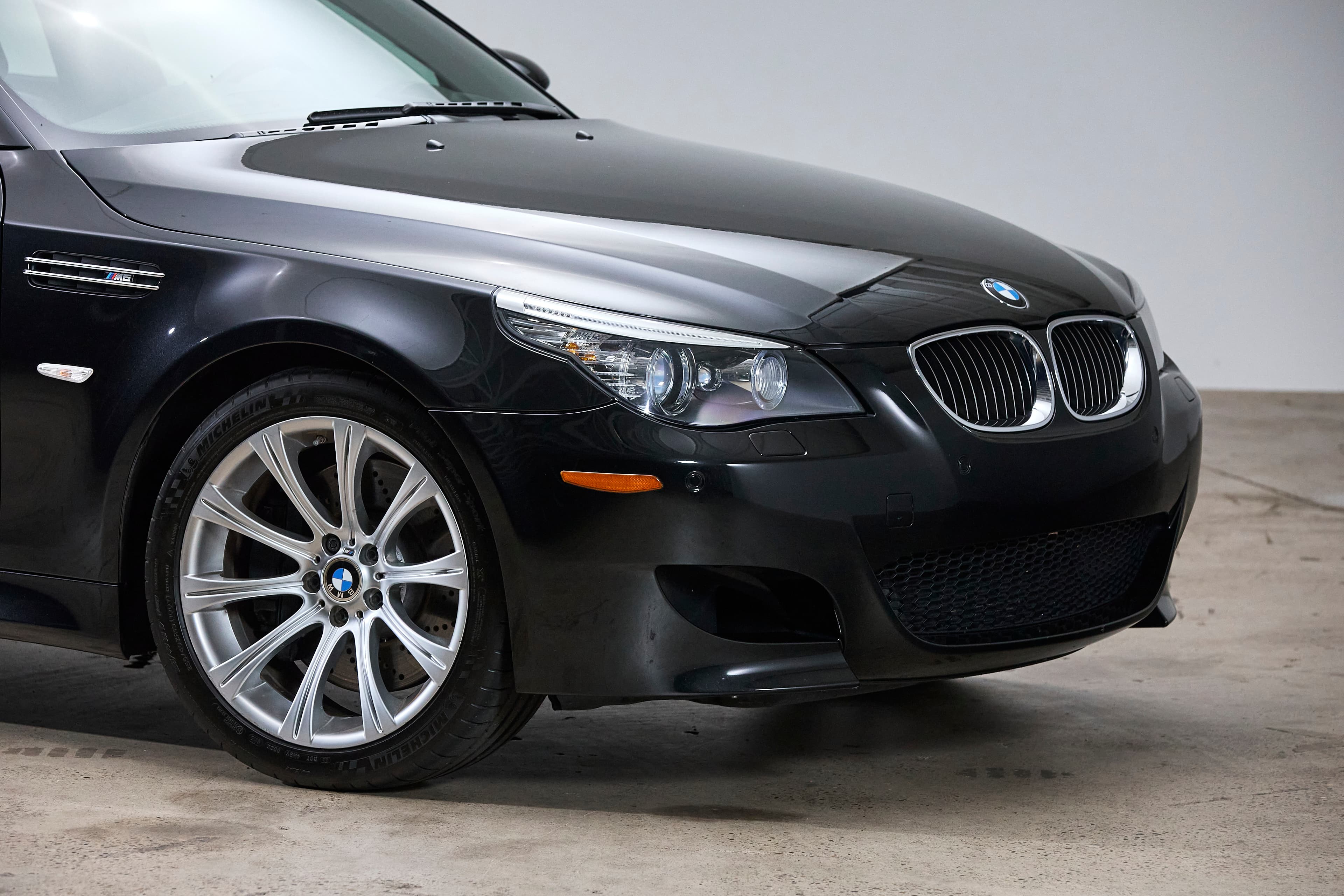 2008 BMW E60 M5 - Image 10