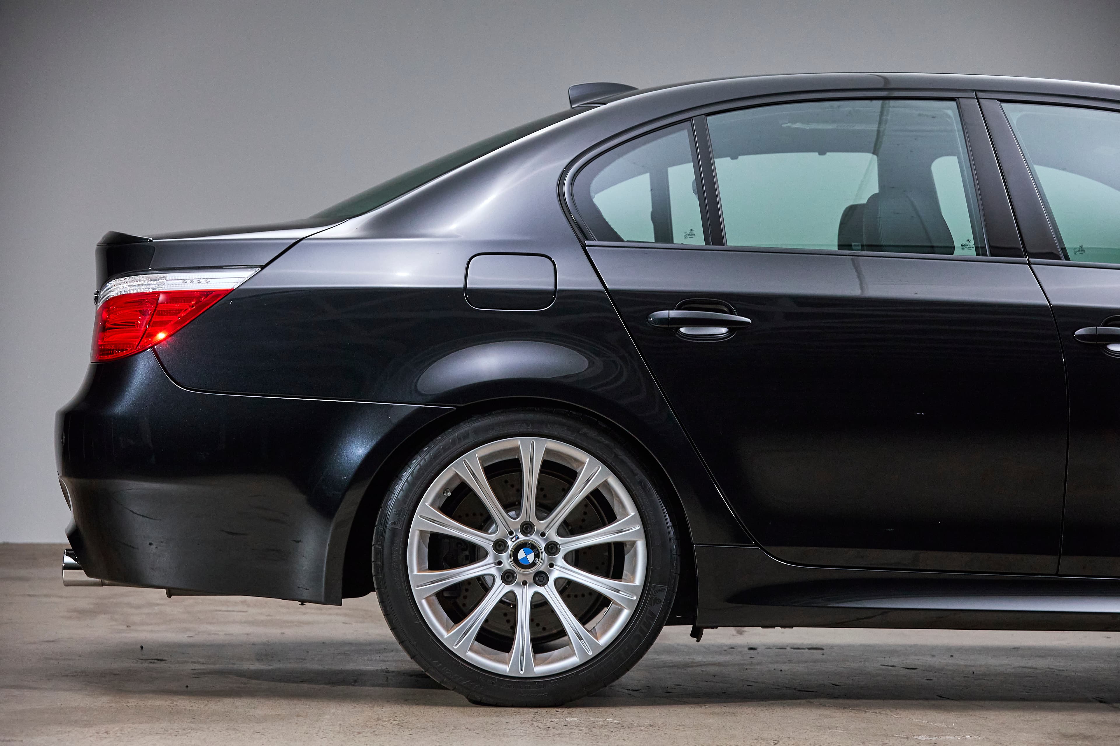 2008 BMW E60 M5 - Image 28